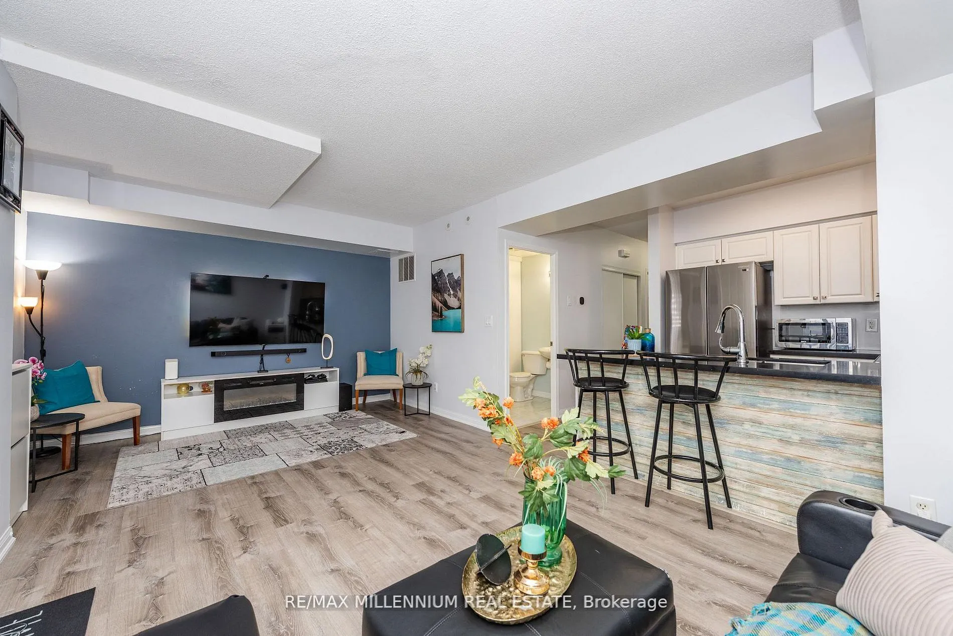 3045 Finch Avenue W #1034