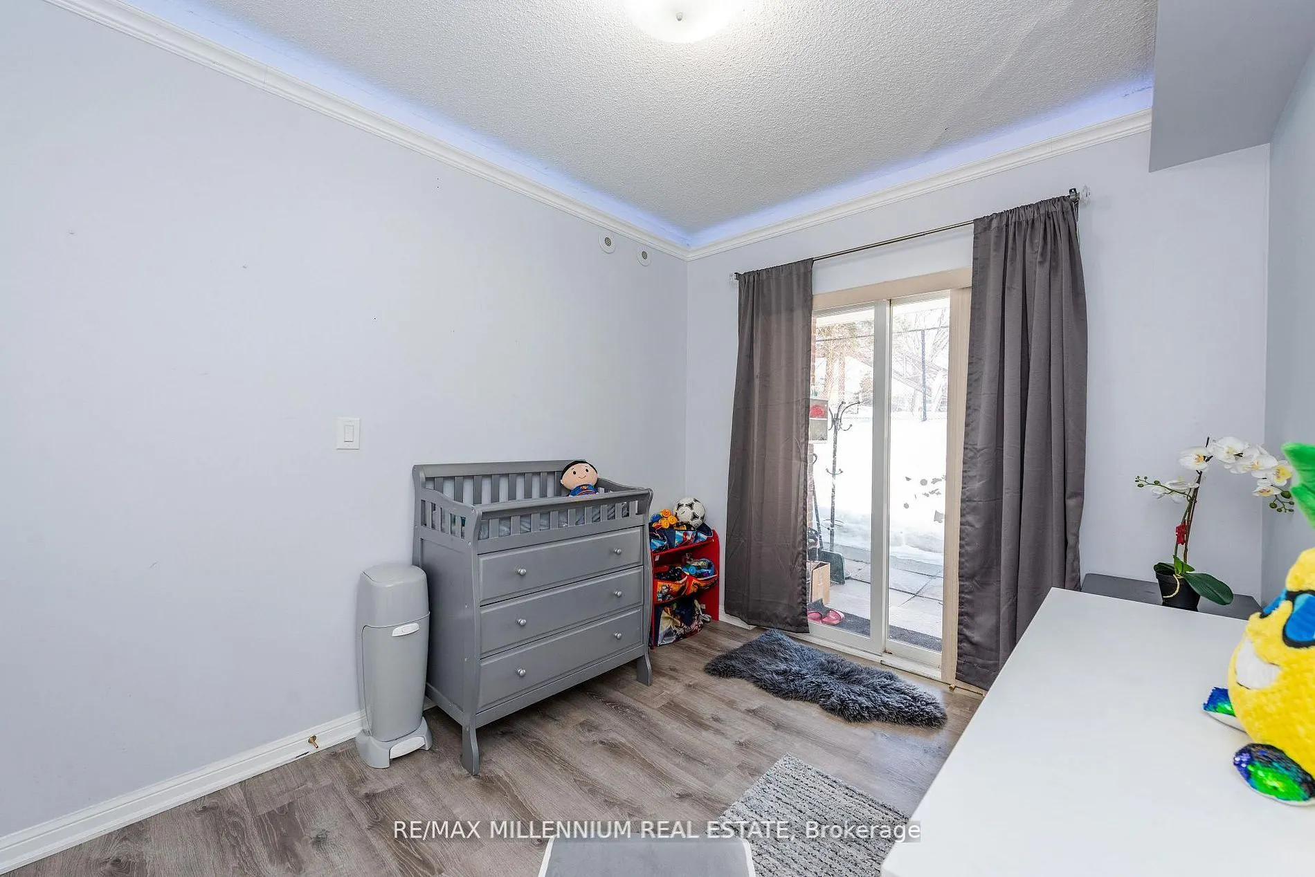 3045 Finch Avenue W #1034