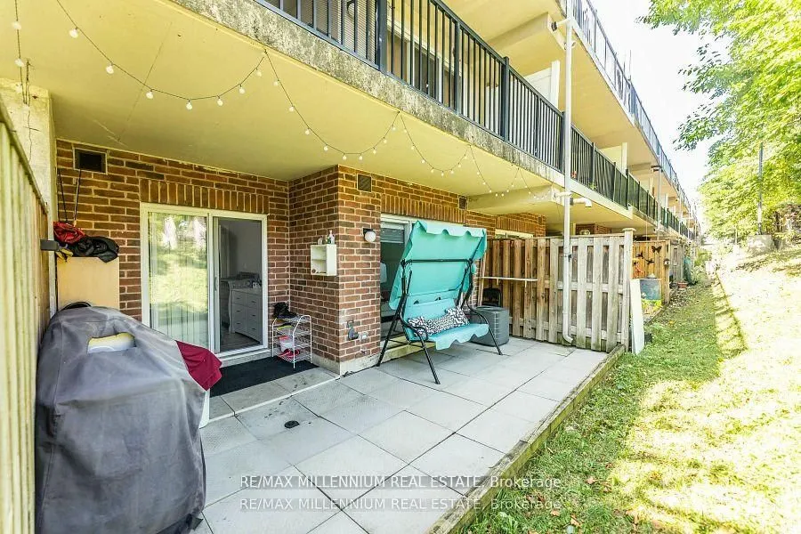 3045 Finch Avenue W #1034