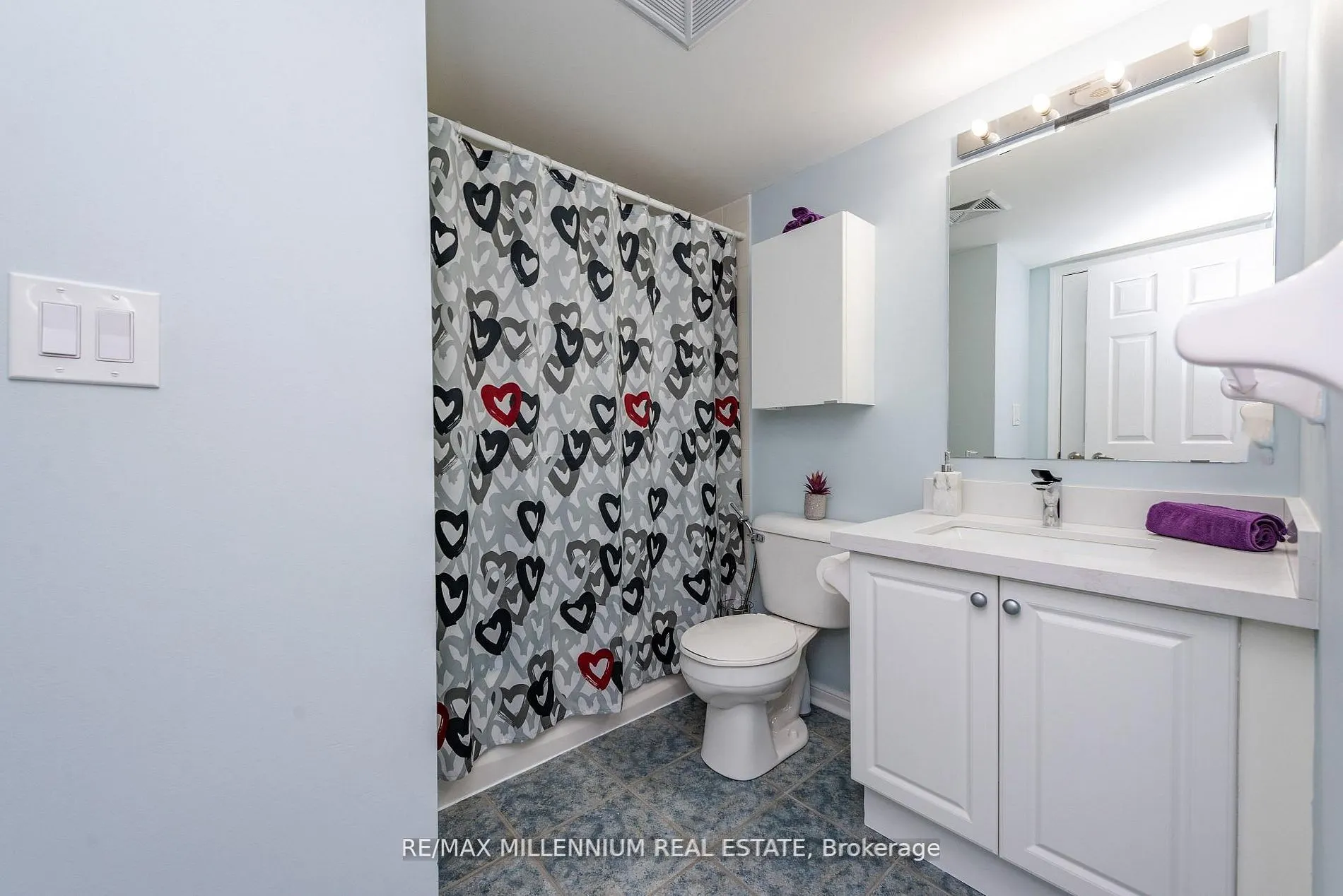 3045 Finch Avenue W #1034