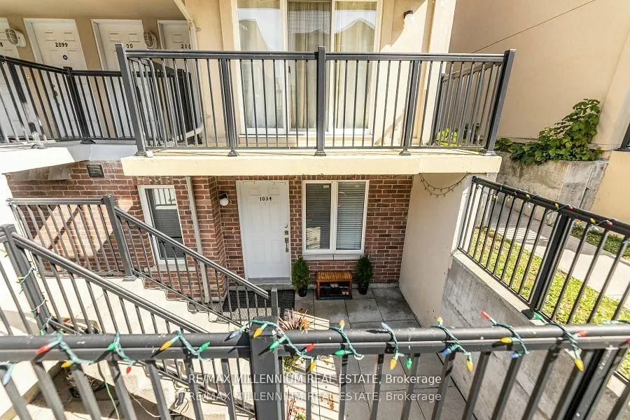 3045 Finch Avenue W #1034