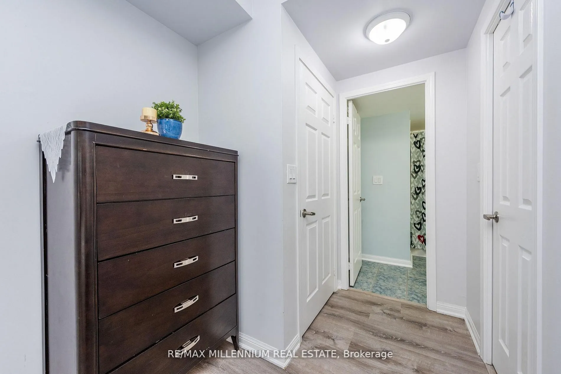 3045 Finch Avenue W #1034
