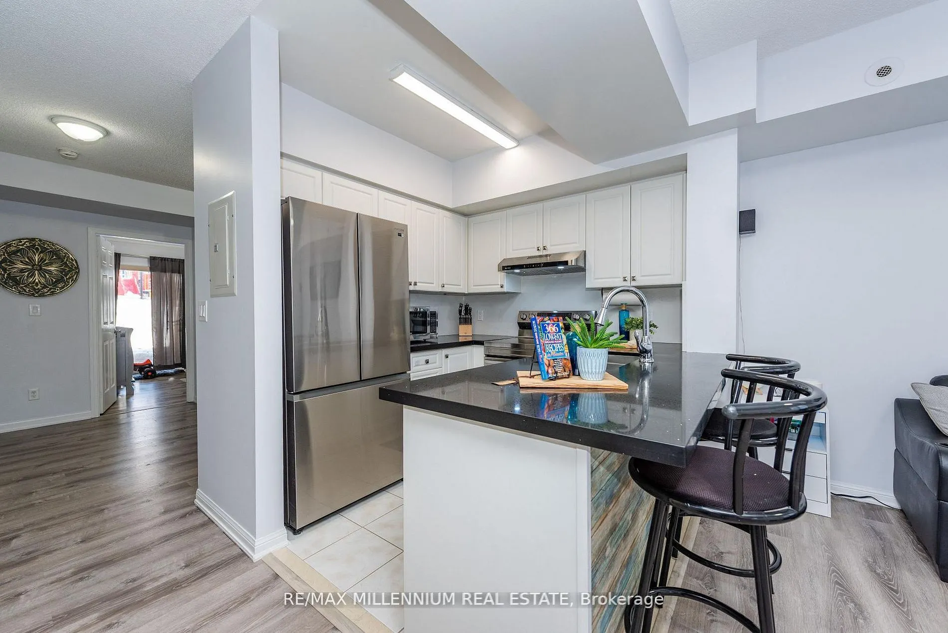 3045 Finch Avenue W #1034