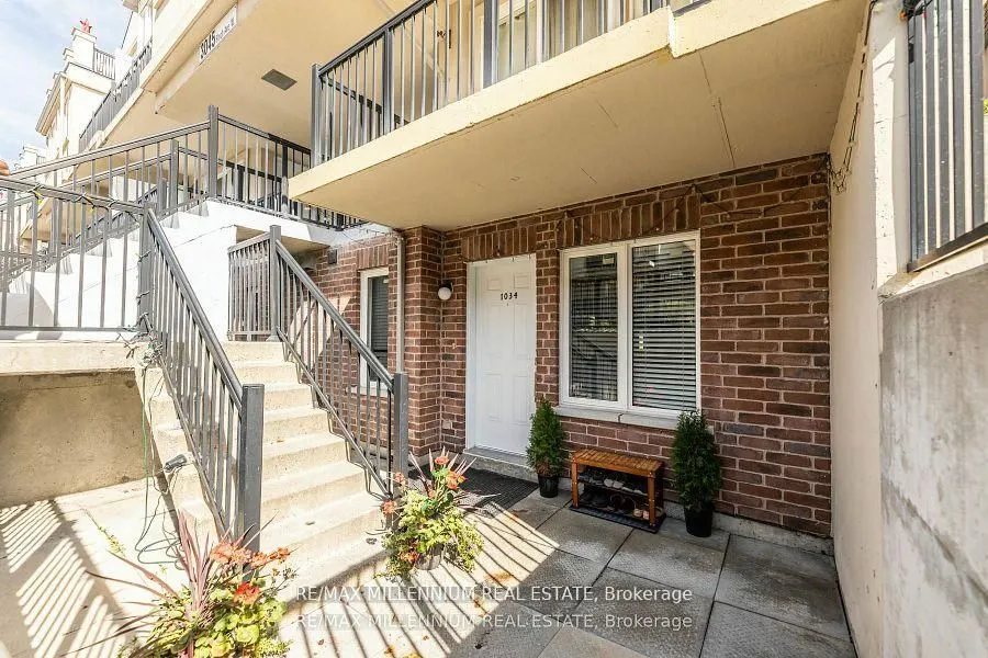 3045 Finch Avenue W #1034