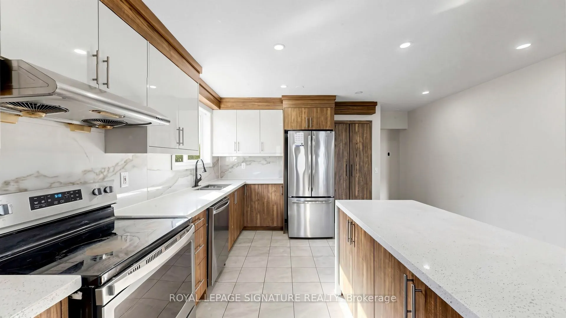 15 Gainsborough Road