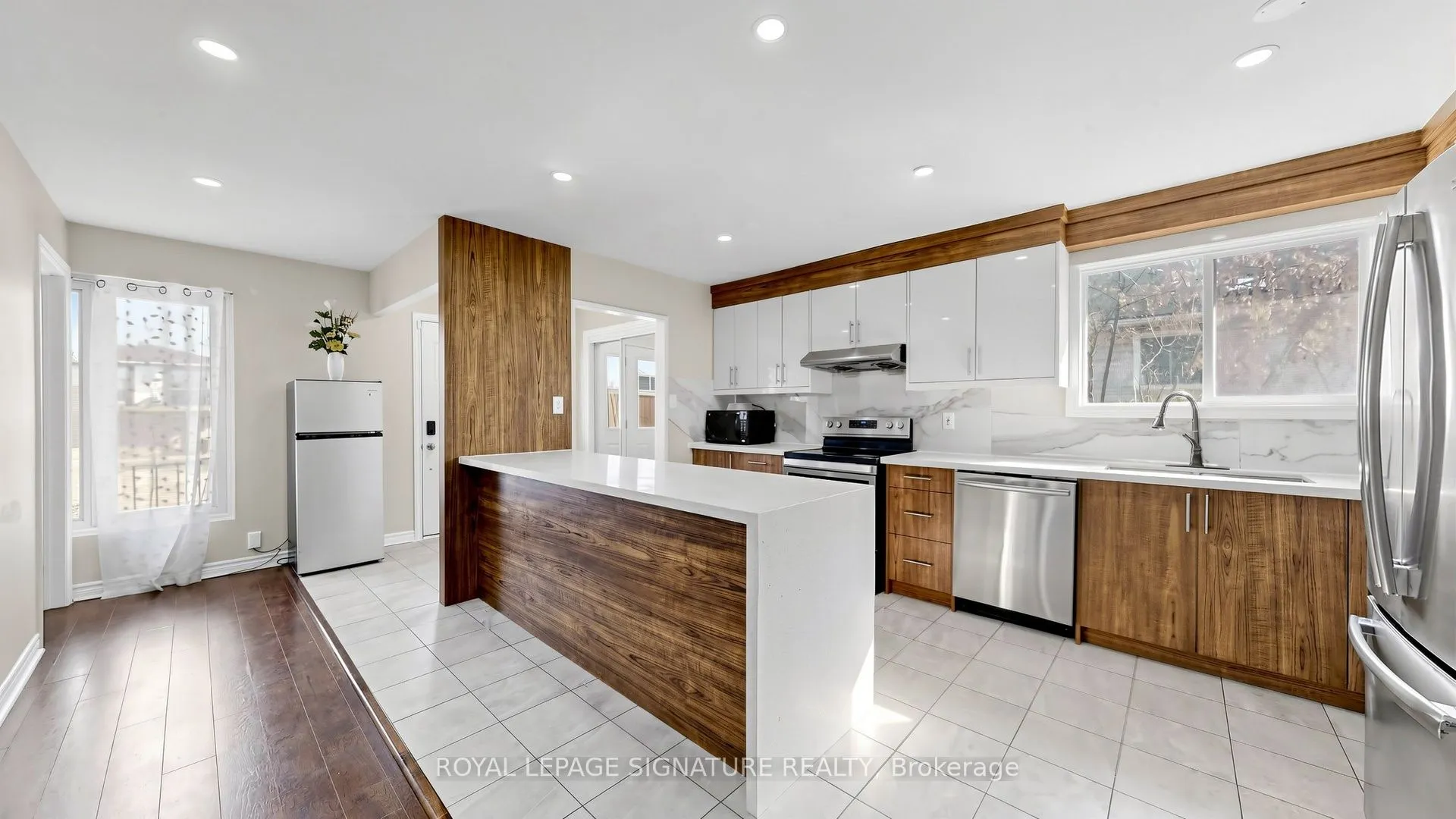 15 Gainsborough Road