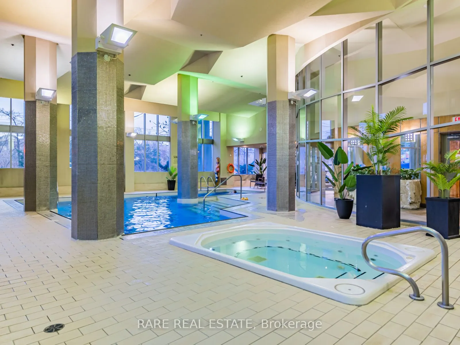 2119 Lake Shore Boulevard W #703