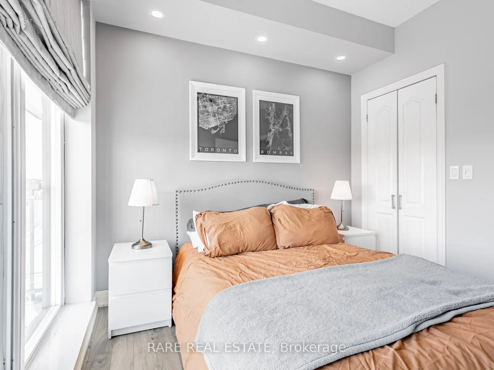 2119 Lake Shore Boulevard W #703