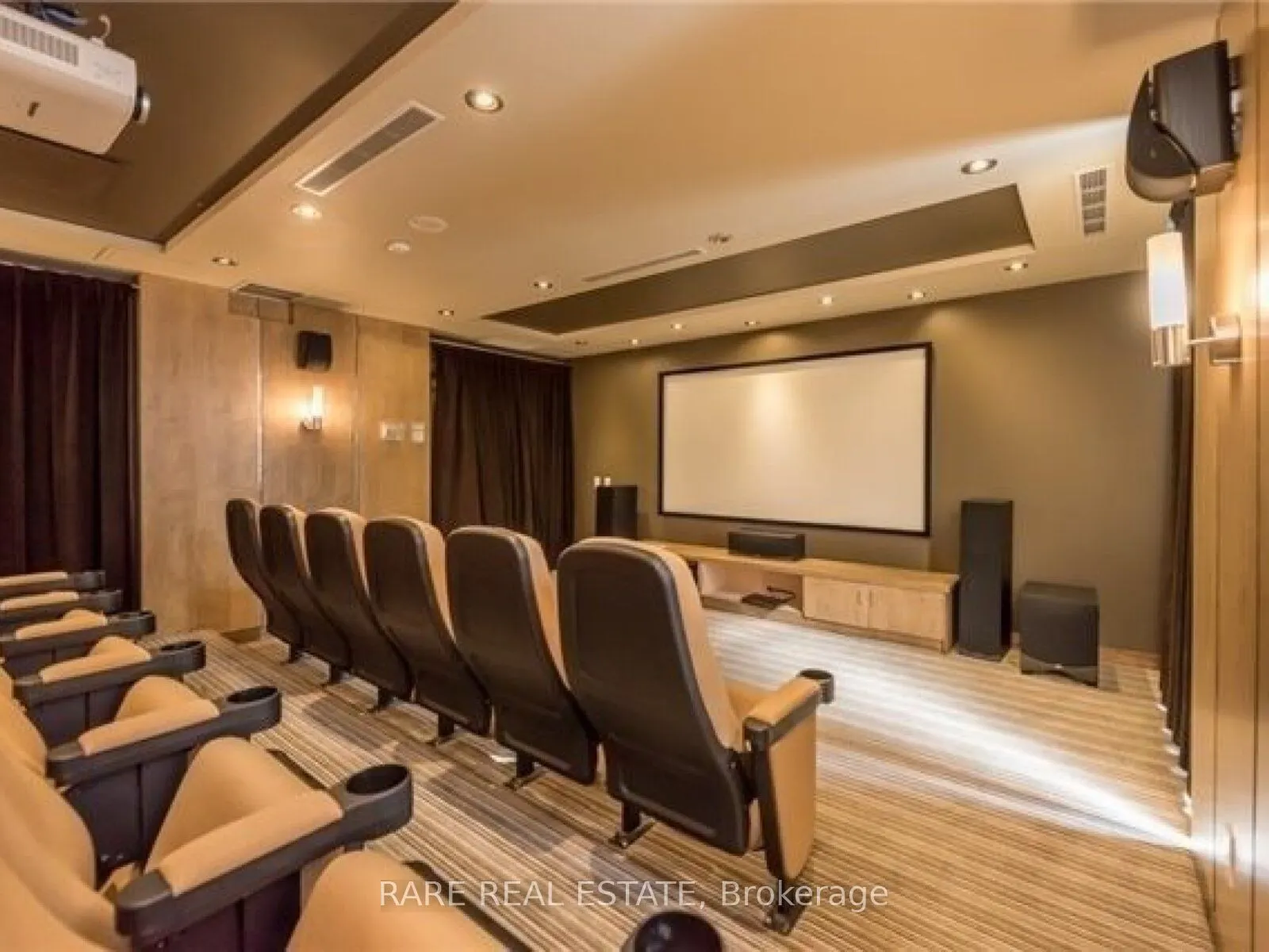 2119 Lake Shore Boulevard W #703