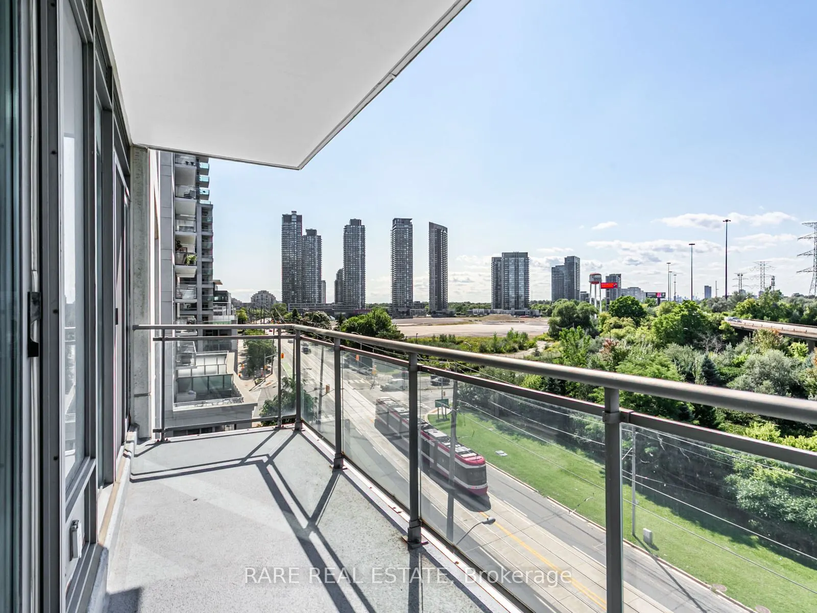 2119 Lake Shore Boulevard W #703