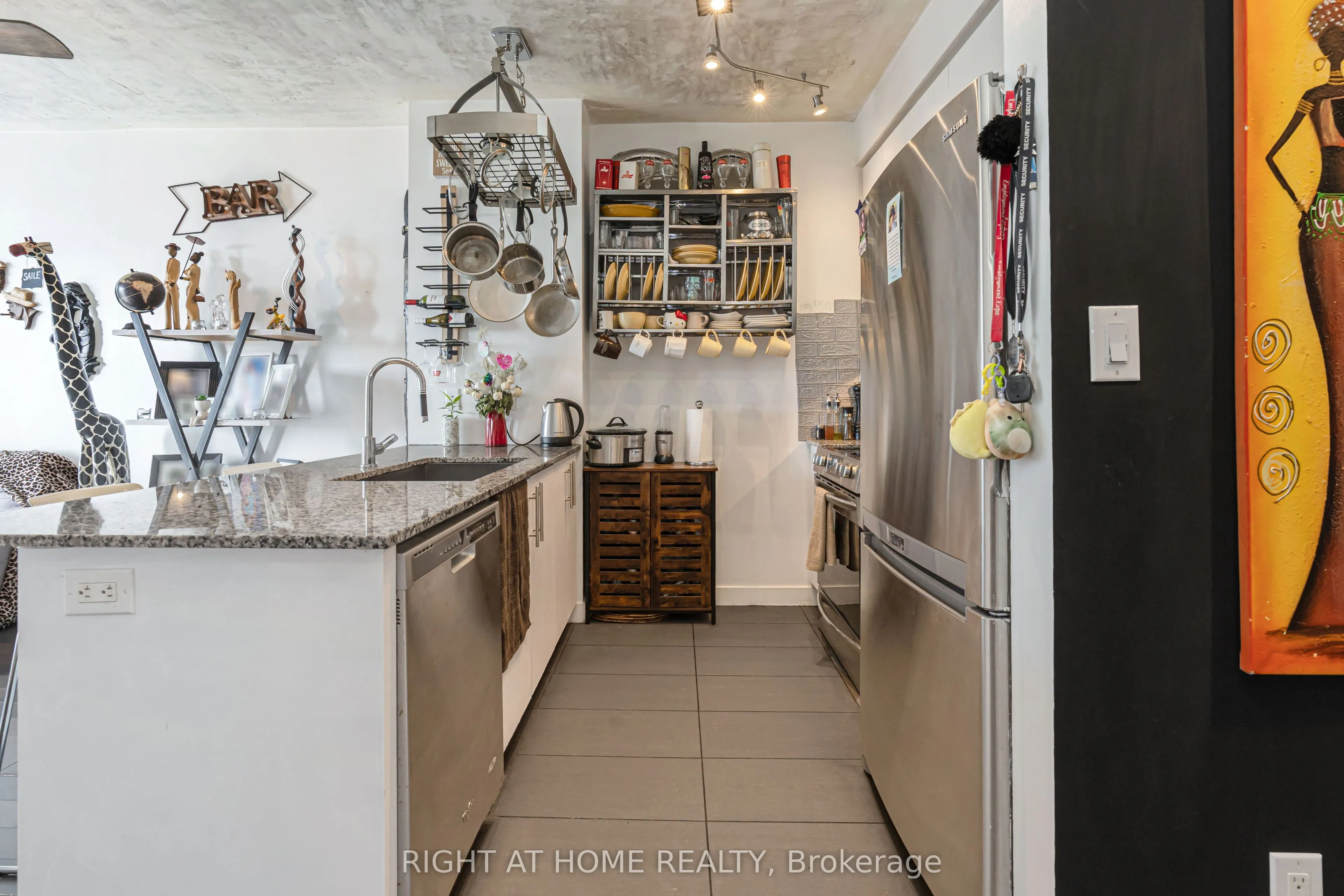 4099 Brickstone Mews #2305