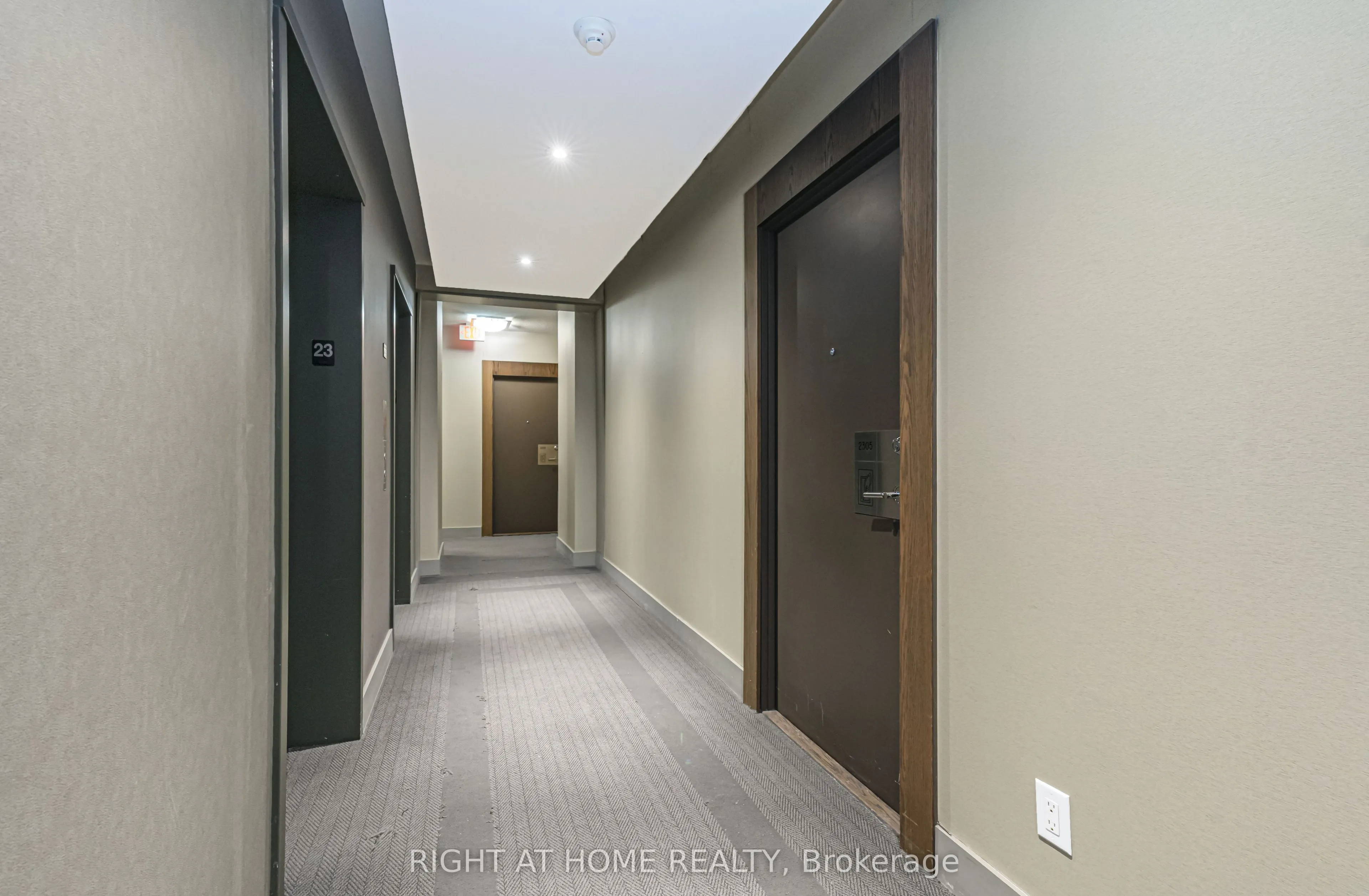 4099 Brickstone Mews #2305