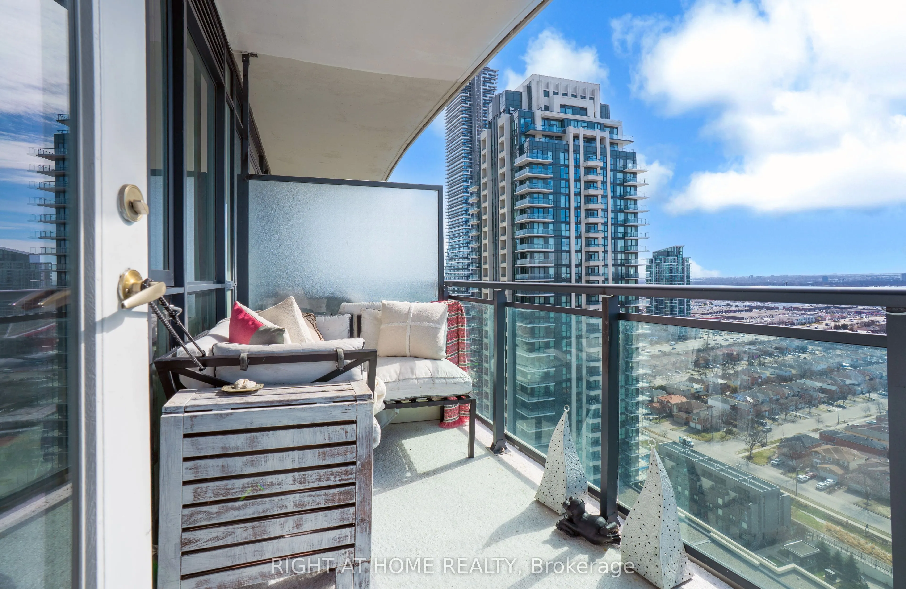 4099 Brickstone Mews #2305
