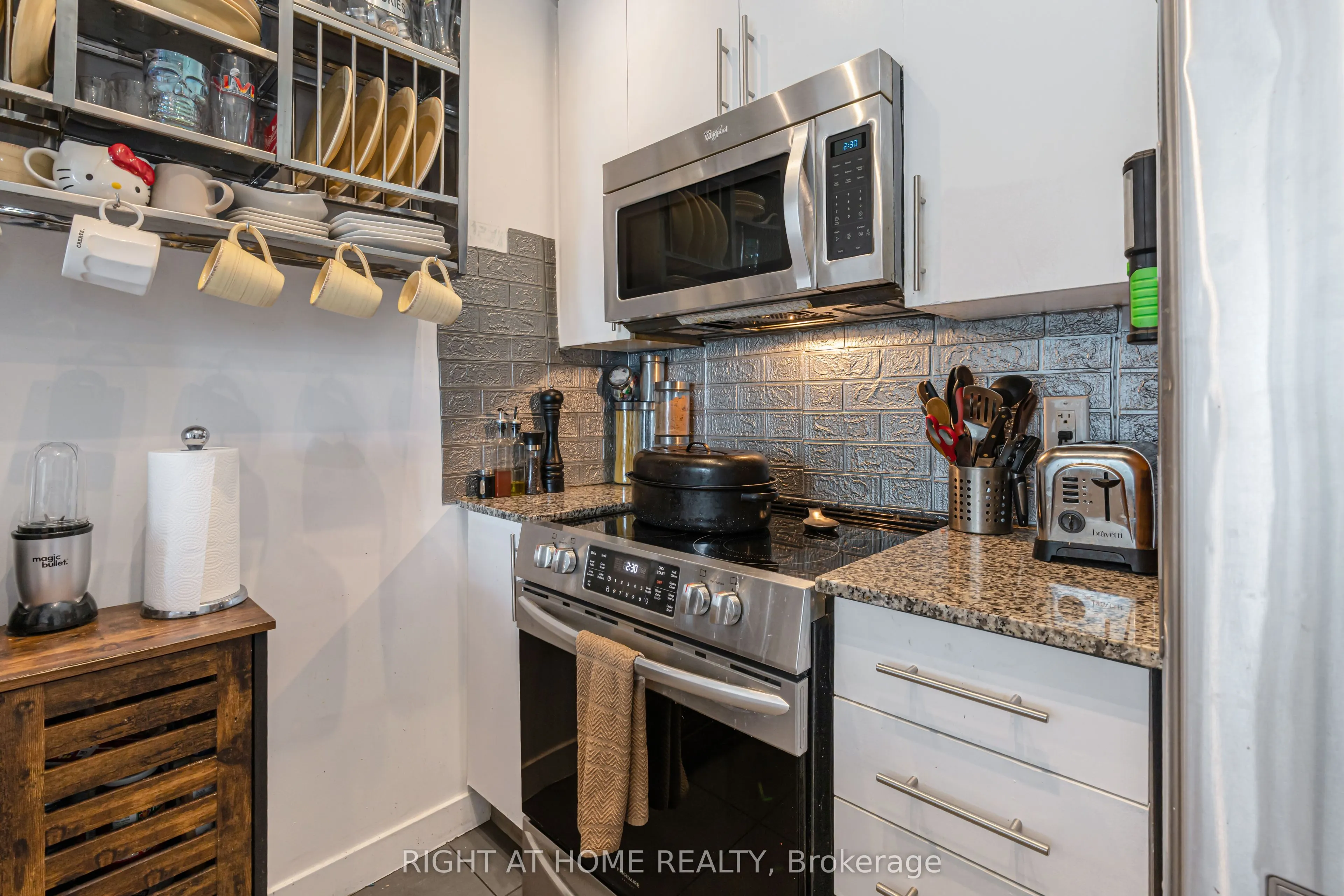 4099 Brickstone Mews #2305