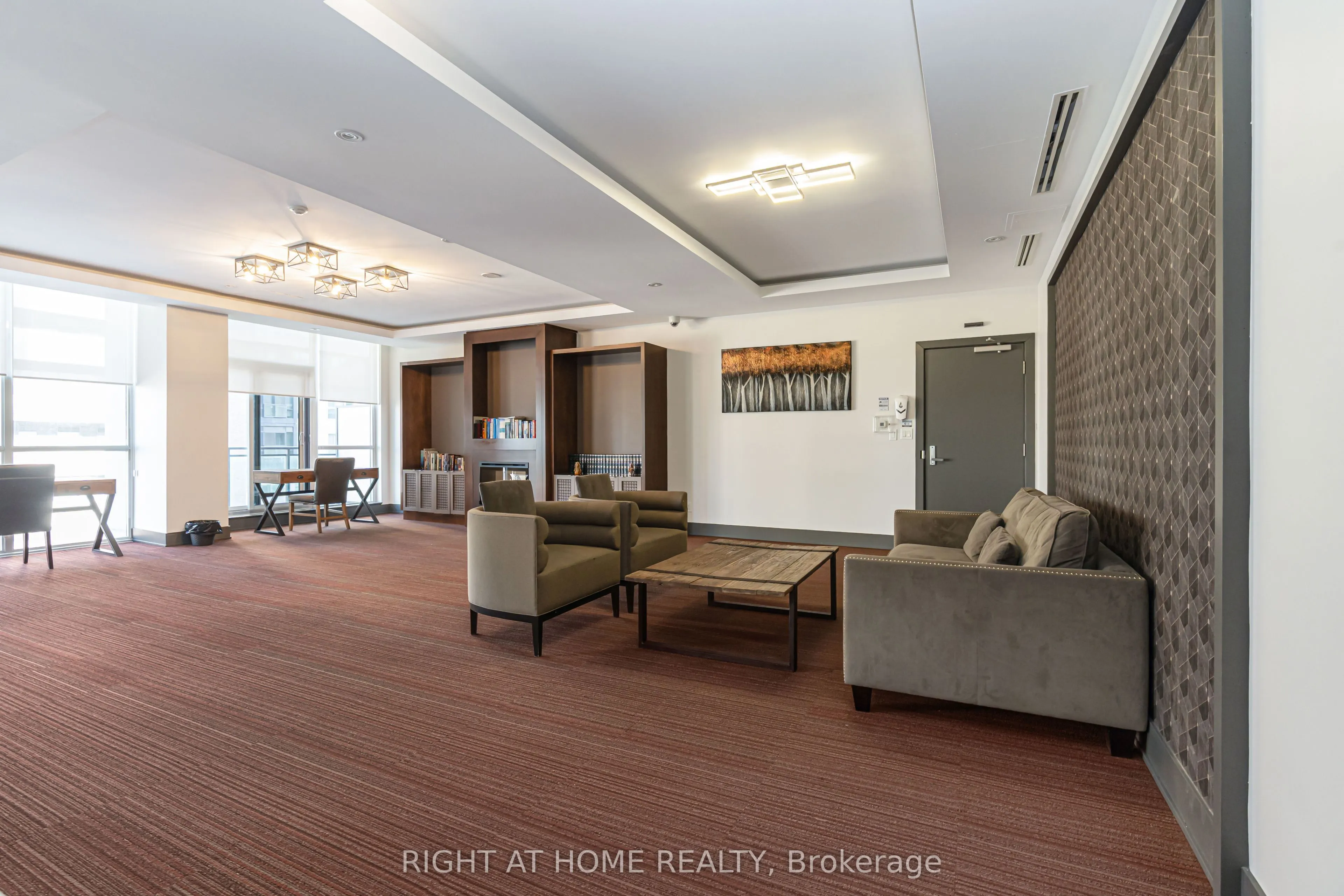 4099 Brickstone Mews #2305