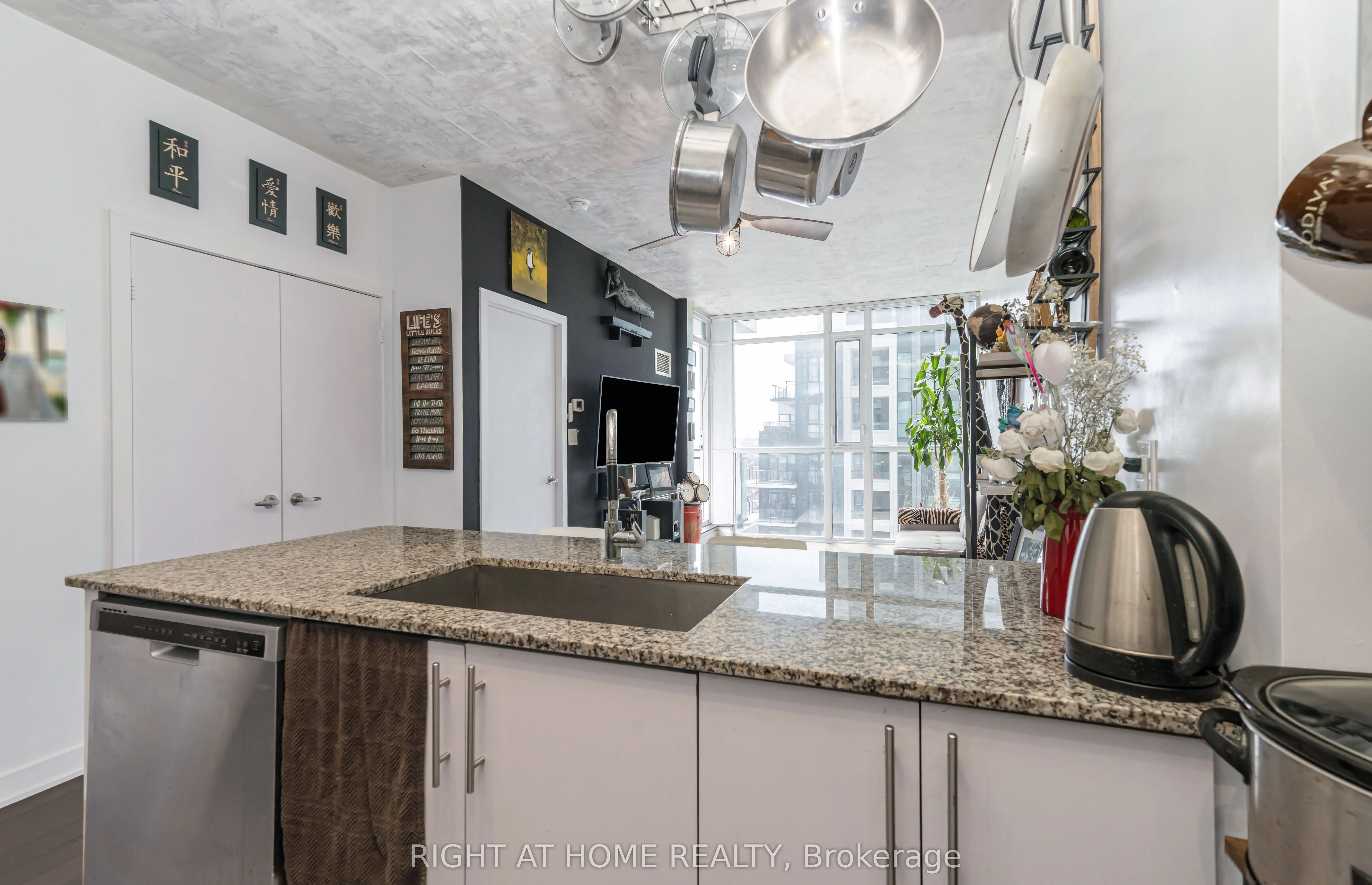 4099 Brickstone Mews #2305