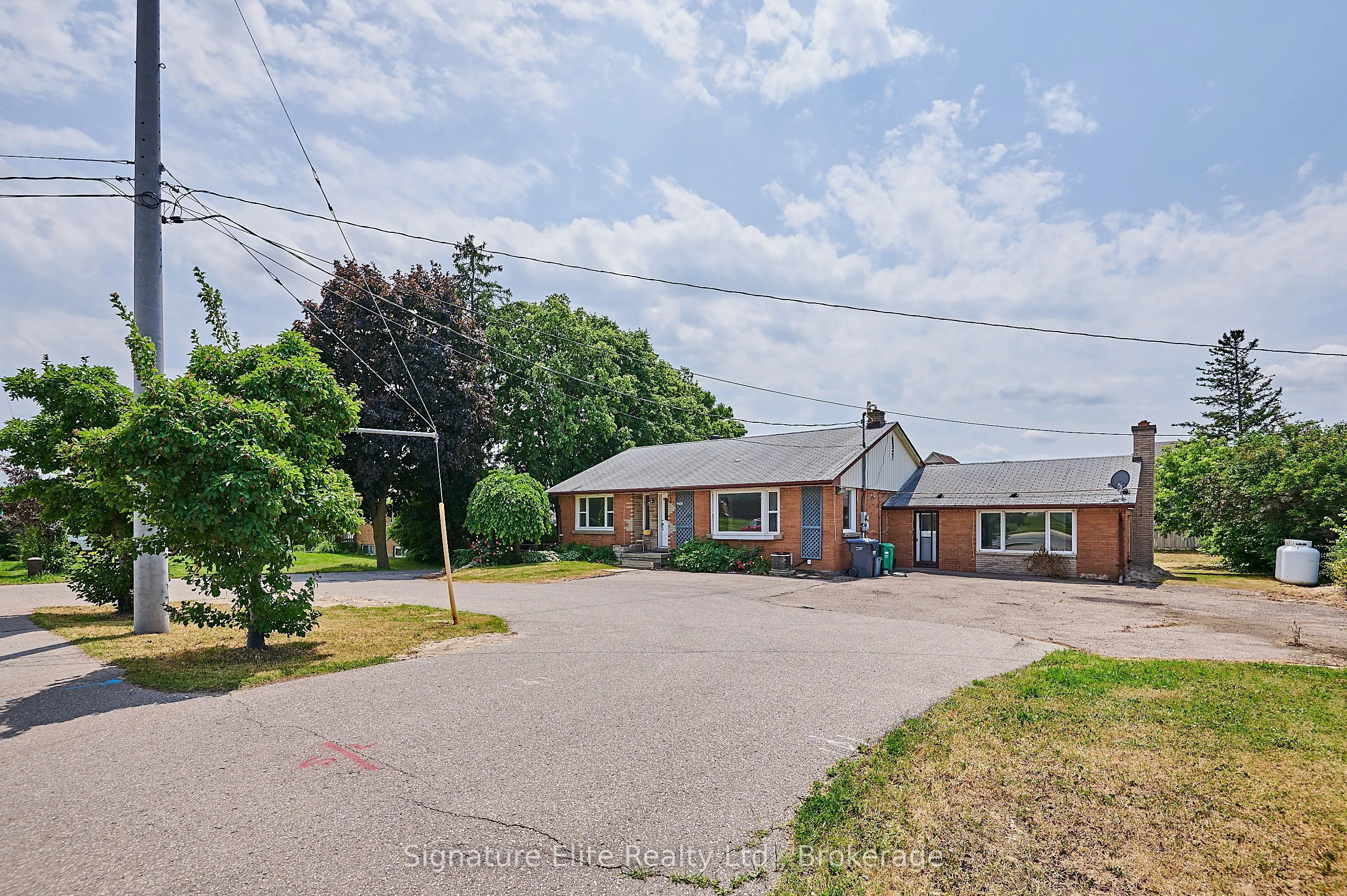 9408 Chinguacousy Road #Unit 1