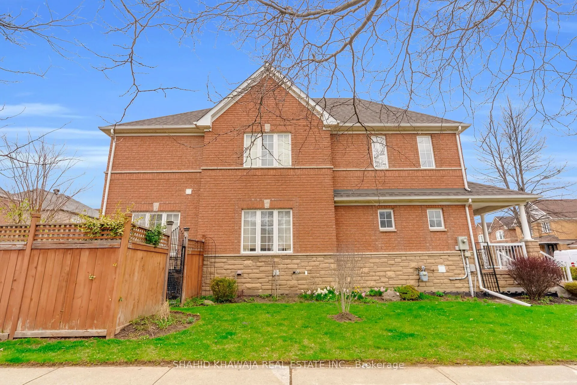 4786 St. Martin Mews