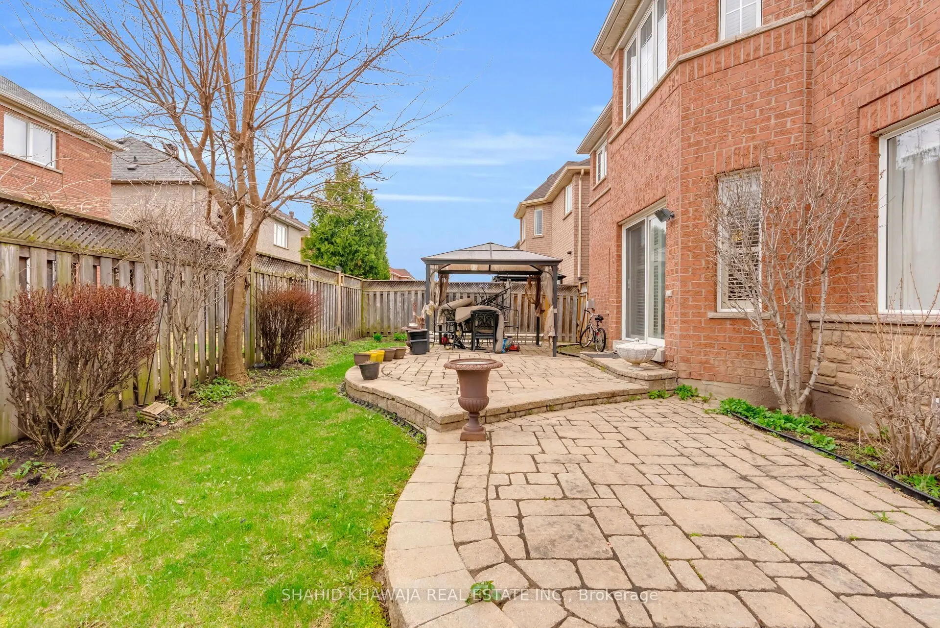 4786 St. Martin Mews