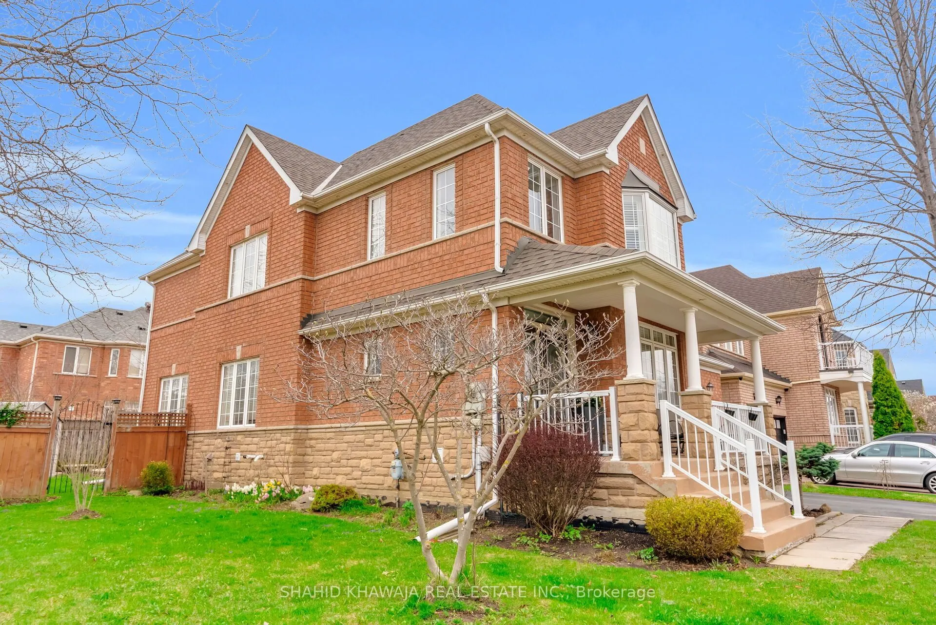 4786 St. Martin Mews