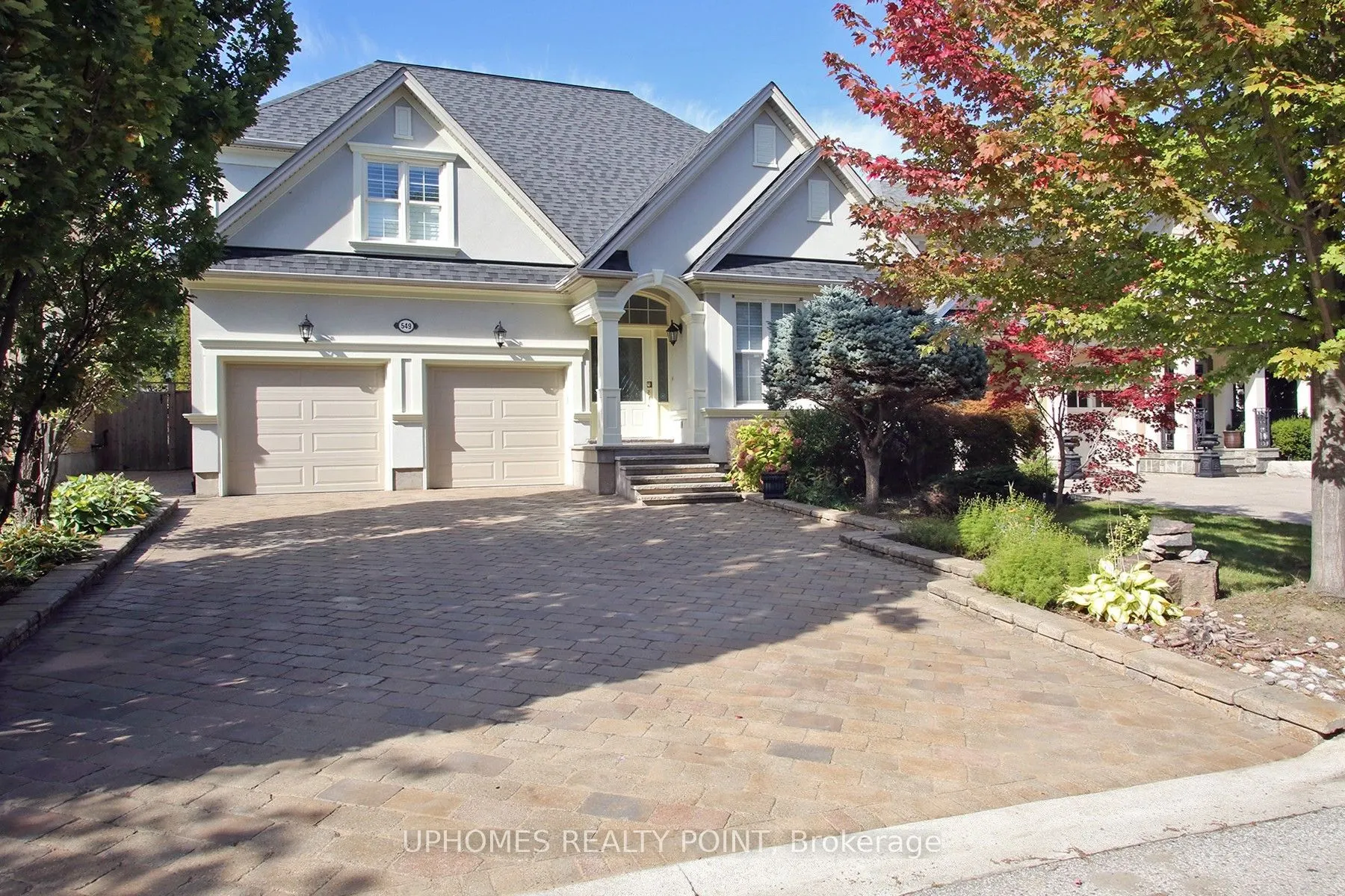 549 Renshaw Court