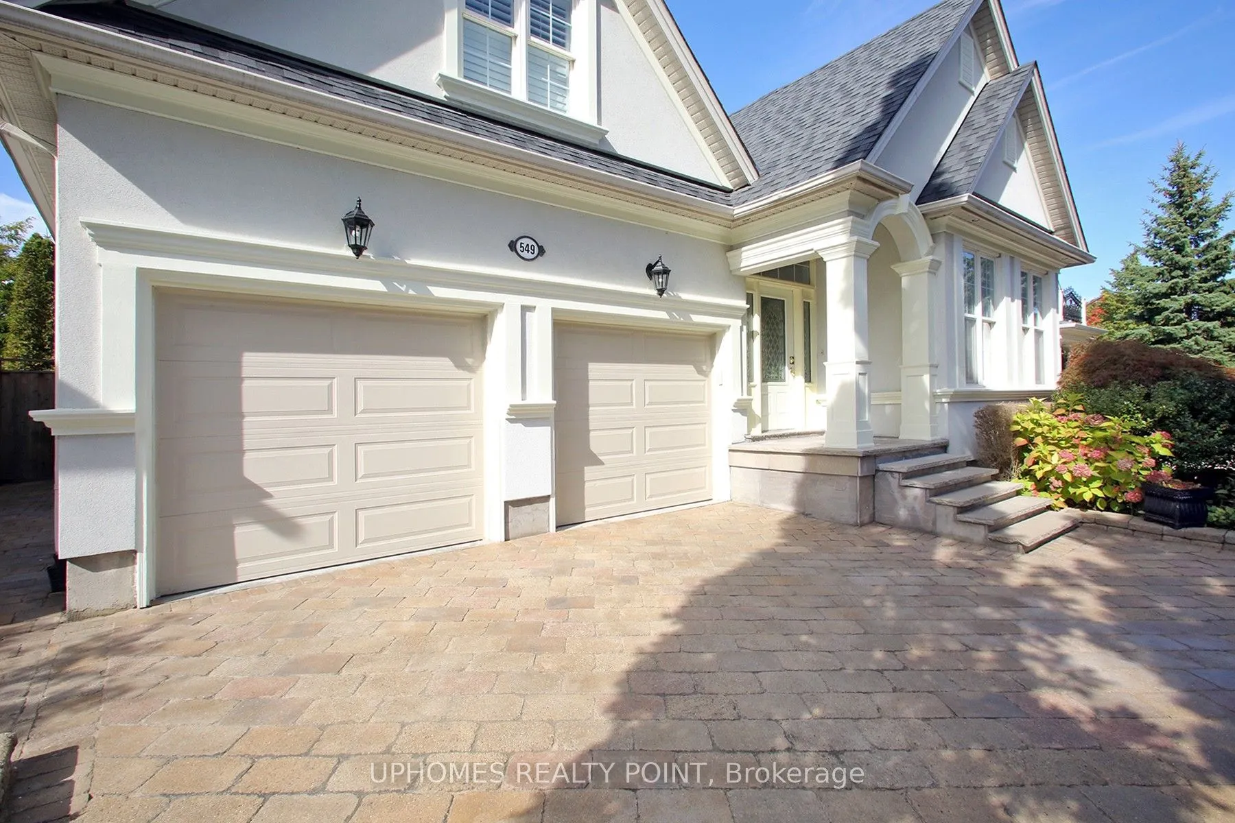 549 Renshaw Court