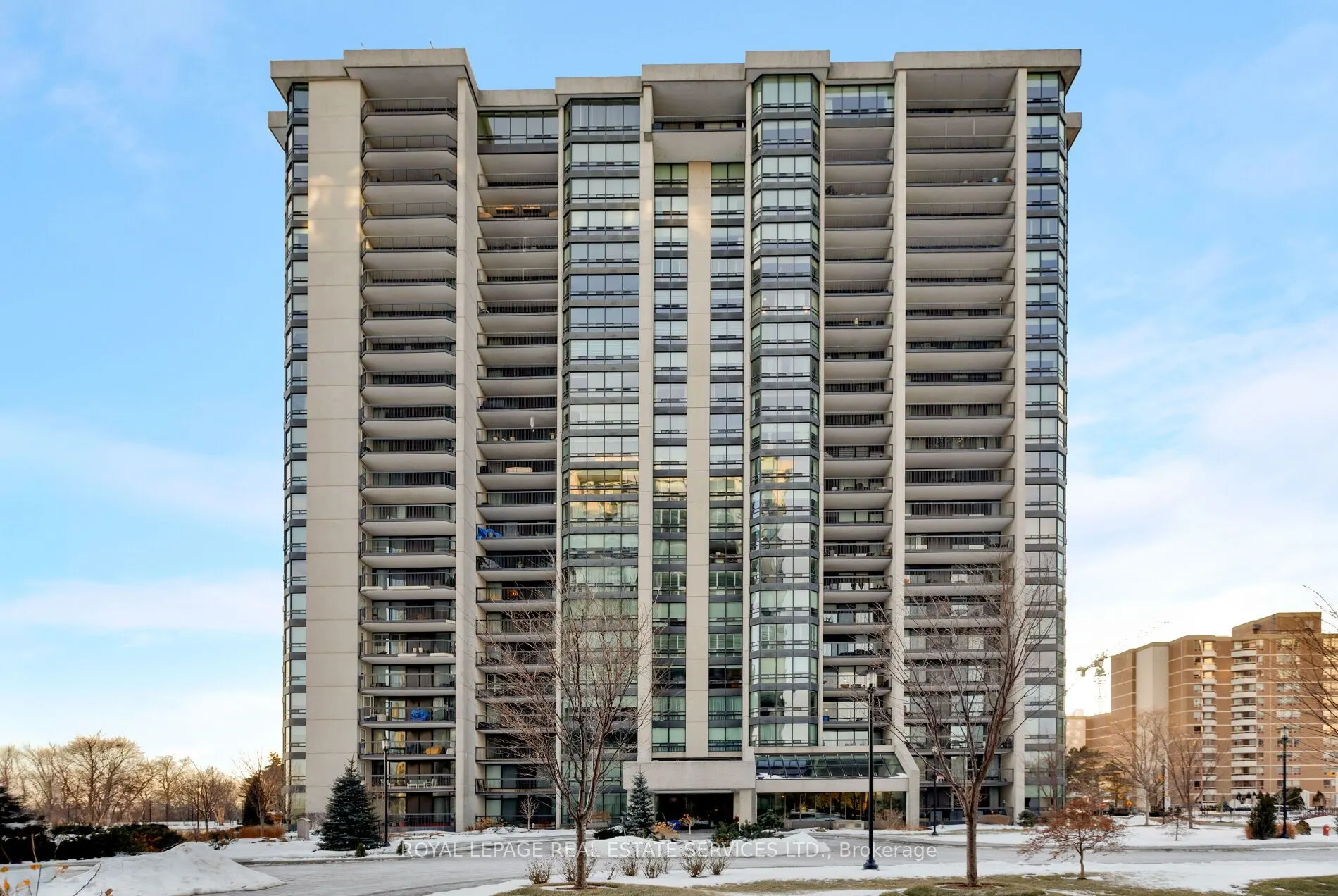 2180 Marine Drive #1401