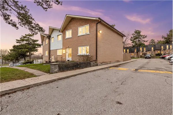 10 Grandravine Drive #5