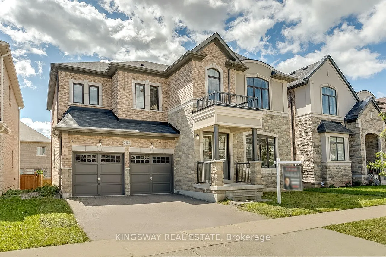 3226 William Rose Way