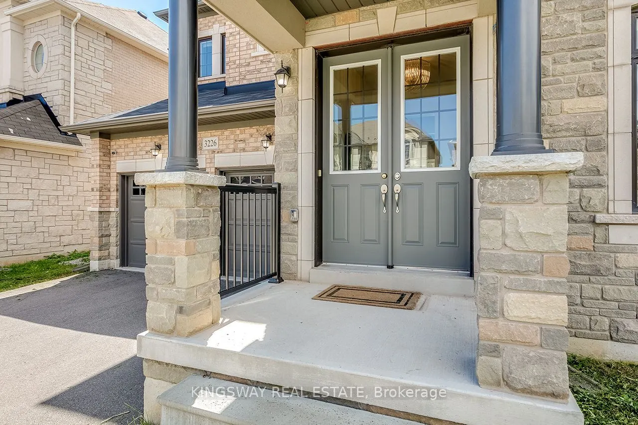 3226 William Rose Way