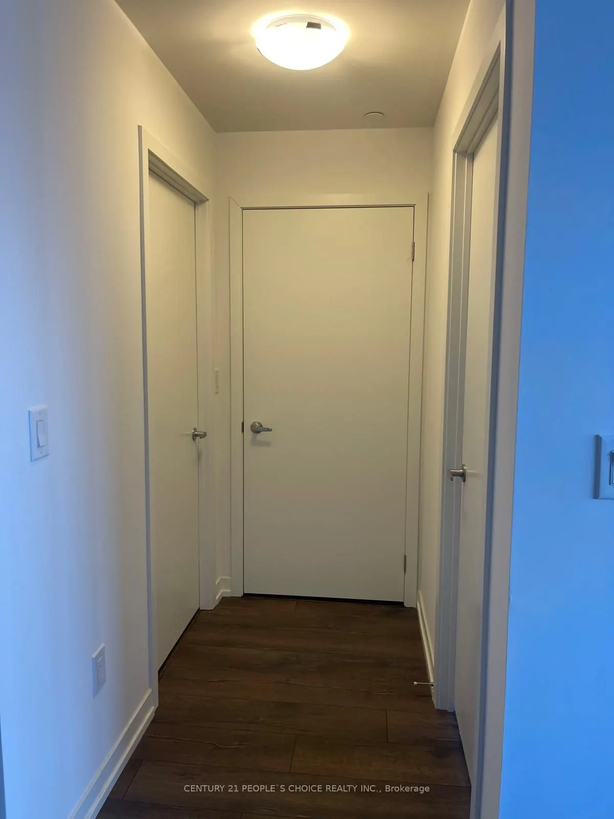 2520 Eglinton Avenue W #810