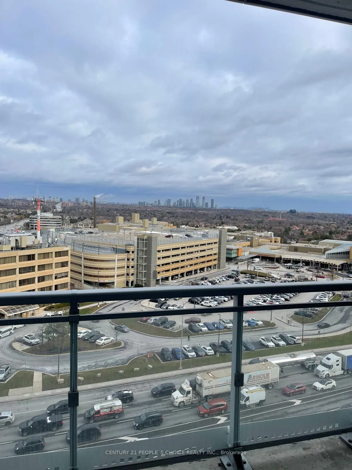 2520 Eglinton Avenue W #810