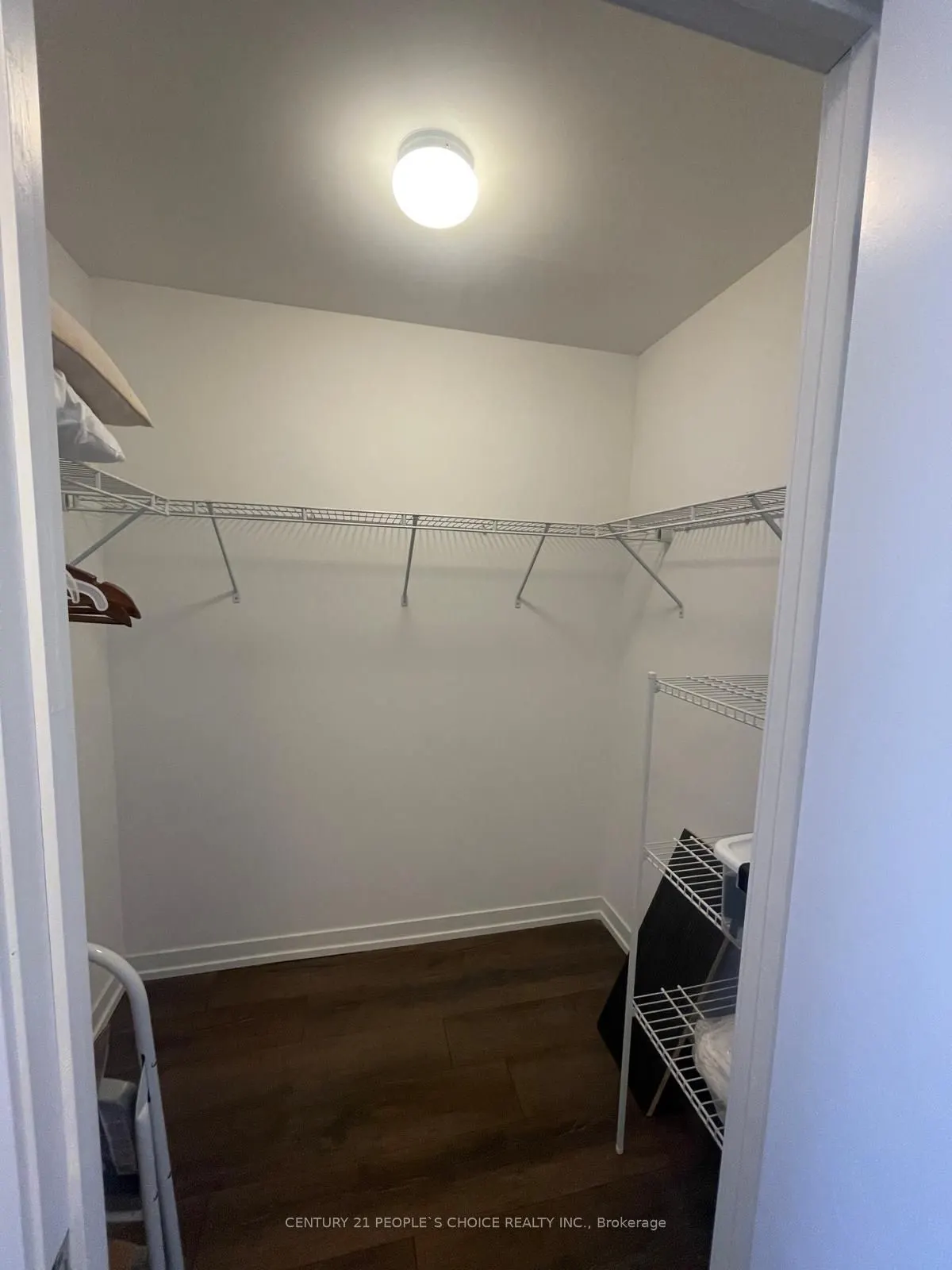 2520 Eglinton Avenue W #810
