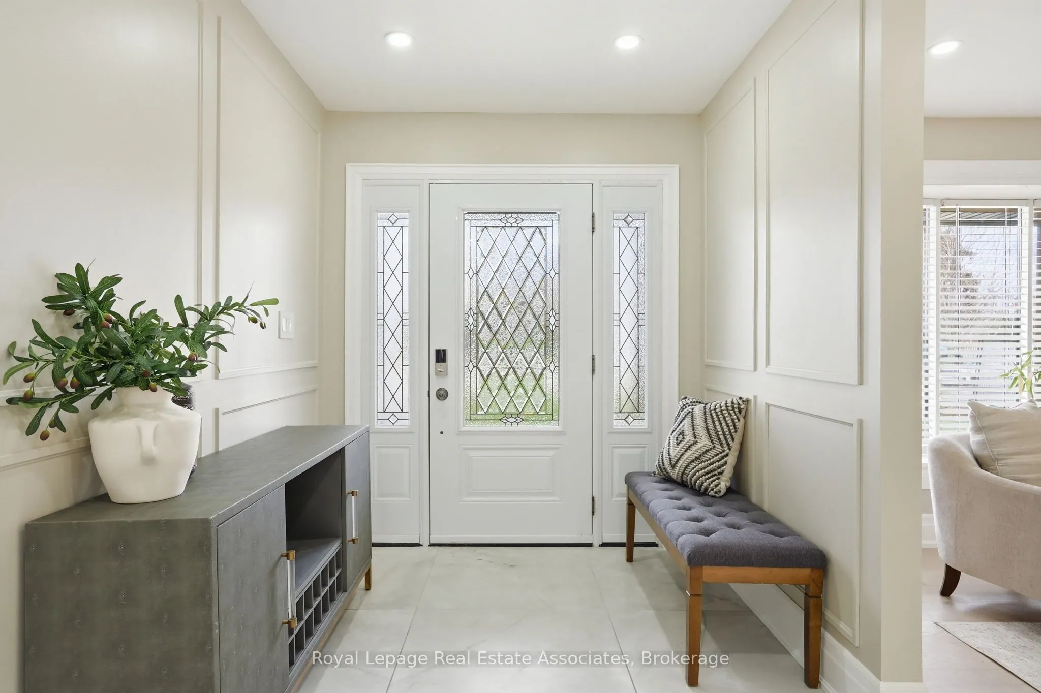 161 Mill Street
