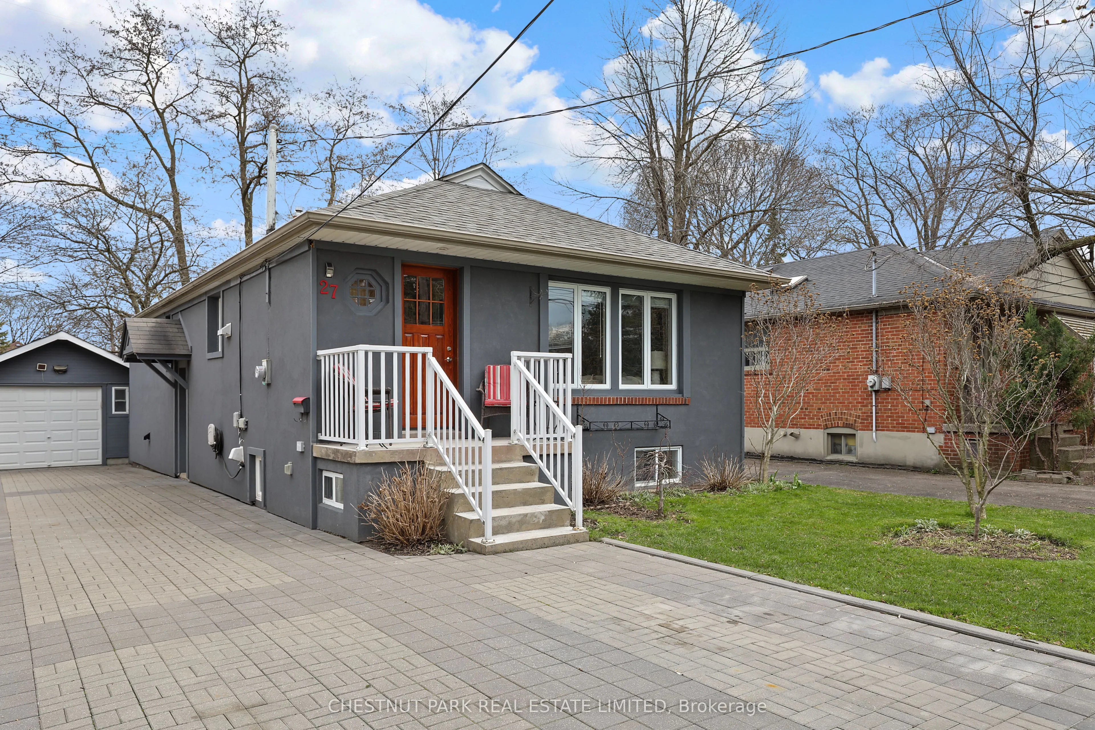 27 Cedarcrest Drive