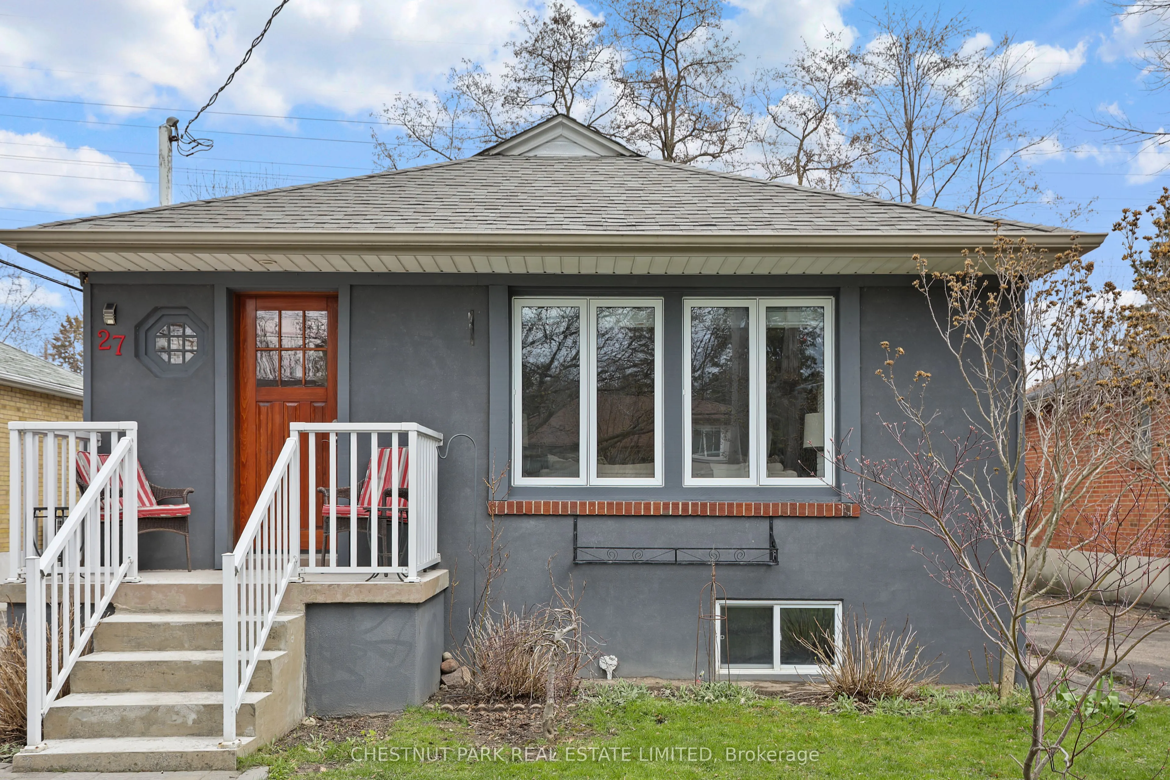 27 Cedarcrest Drive