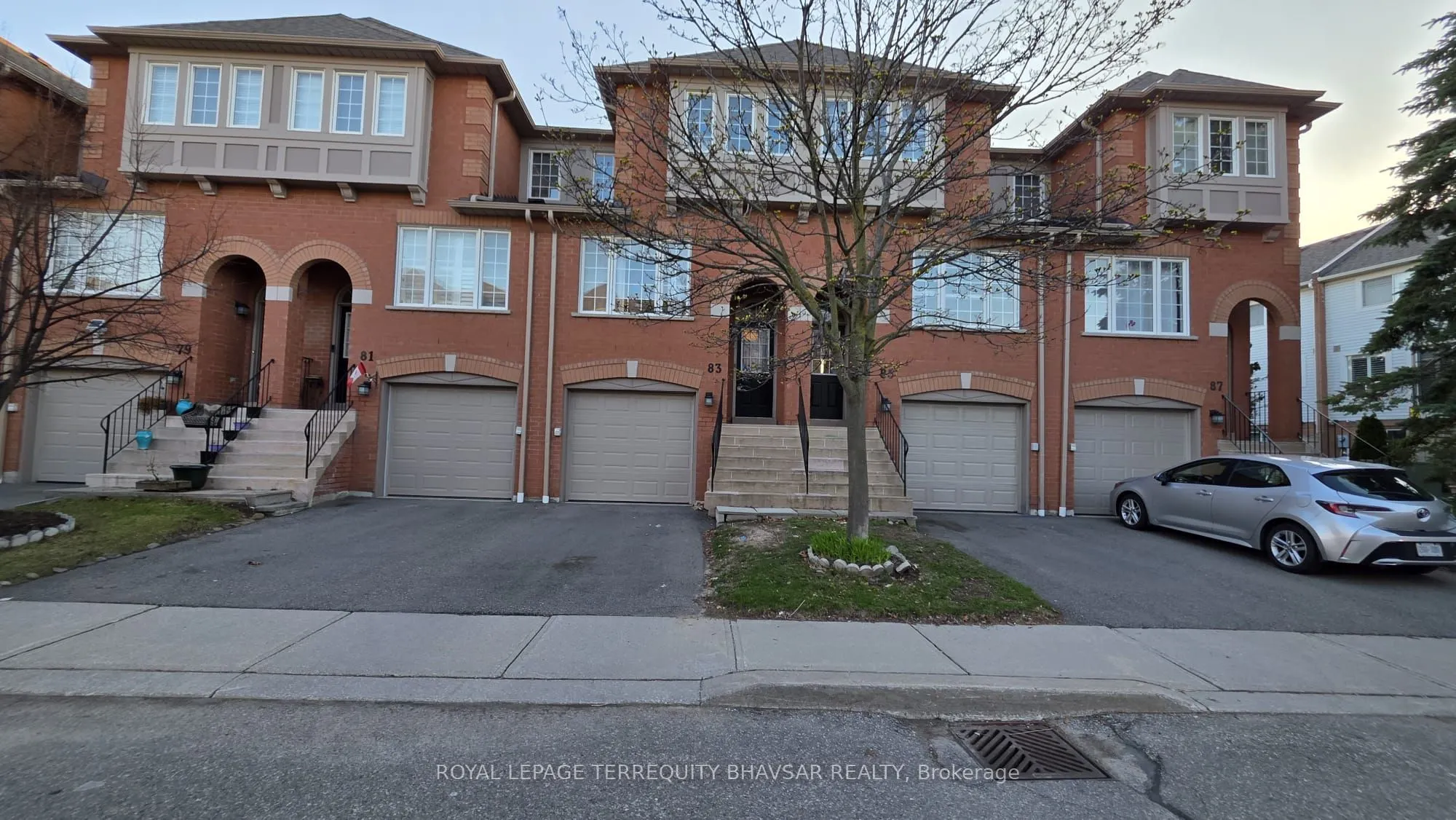 5030 Heatherleigh Avenue #83