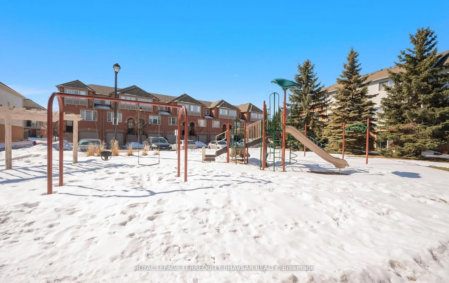 5030 Heatherleigh Avenue #83