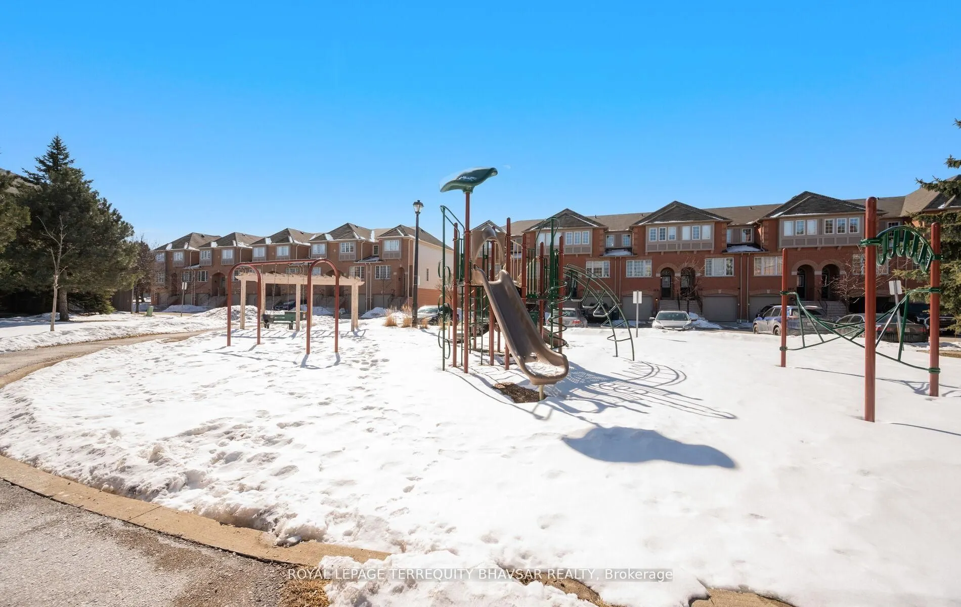 5030 Heatherleigh Avenue #83