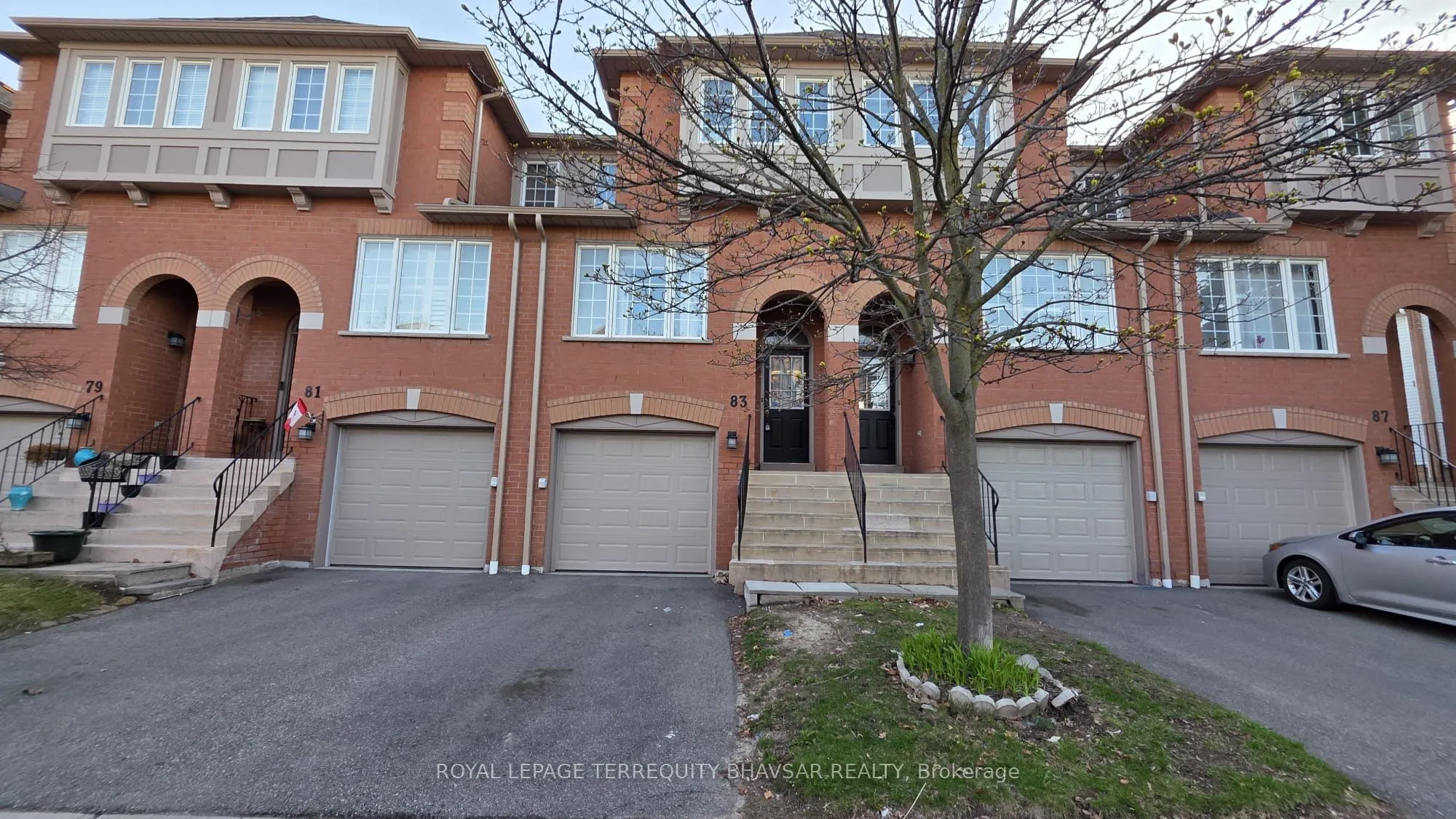 5030 Heatherleigh Avenue #83