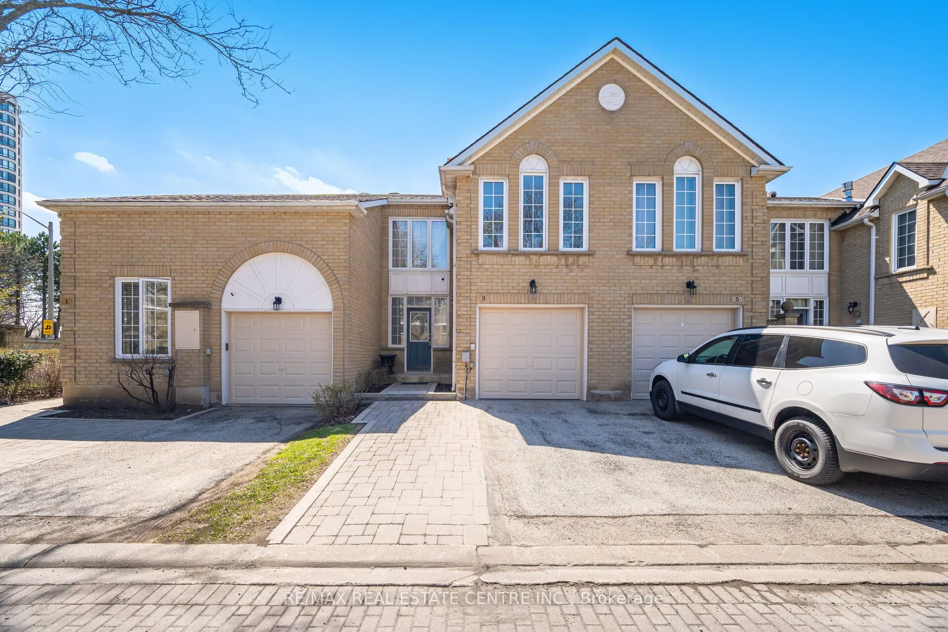 3 Hartnell Square #2