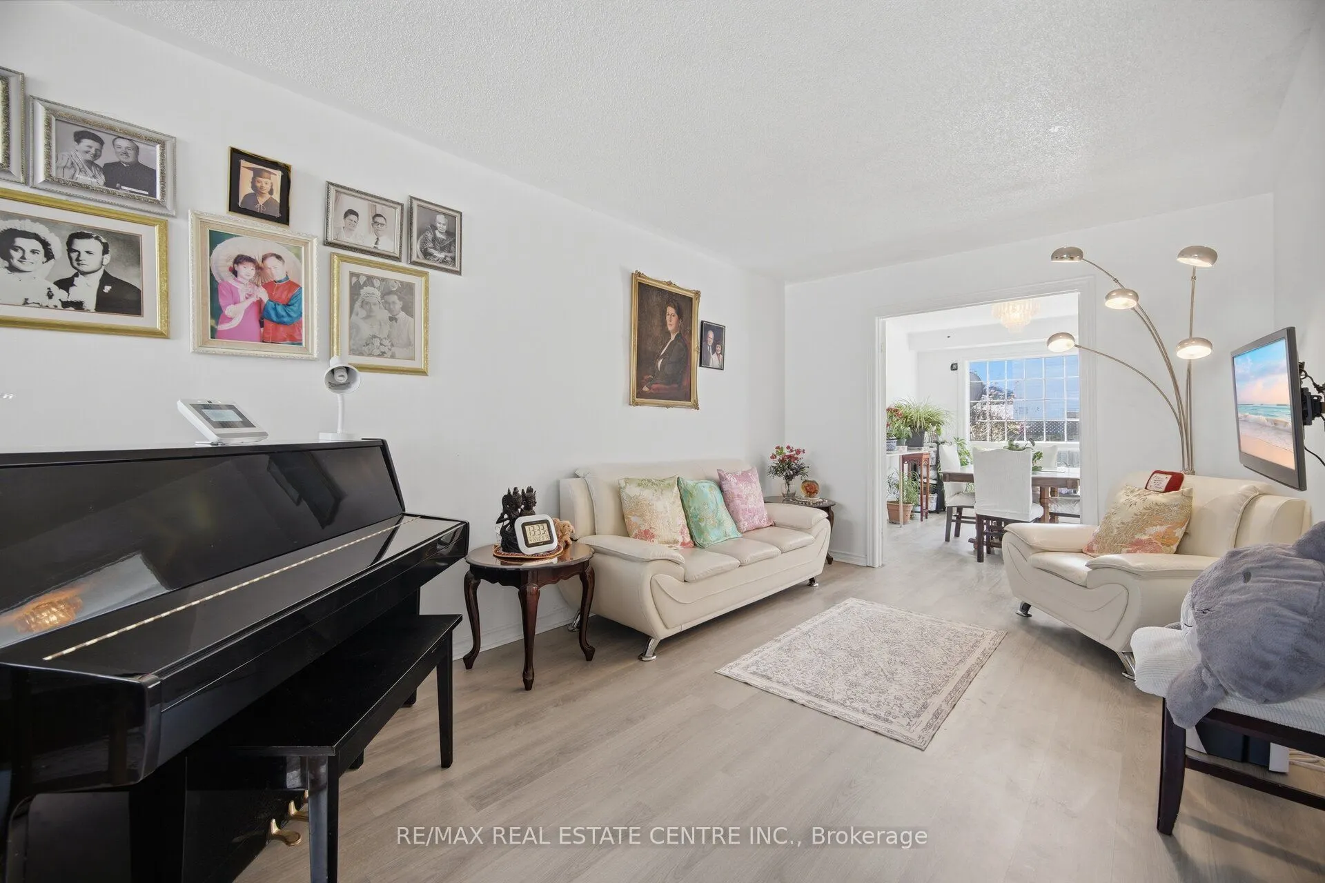 3 Hartnell Square #2