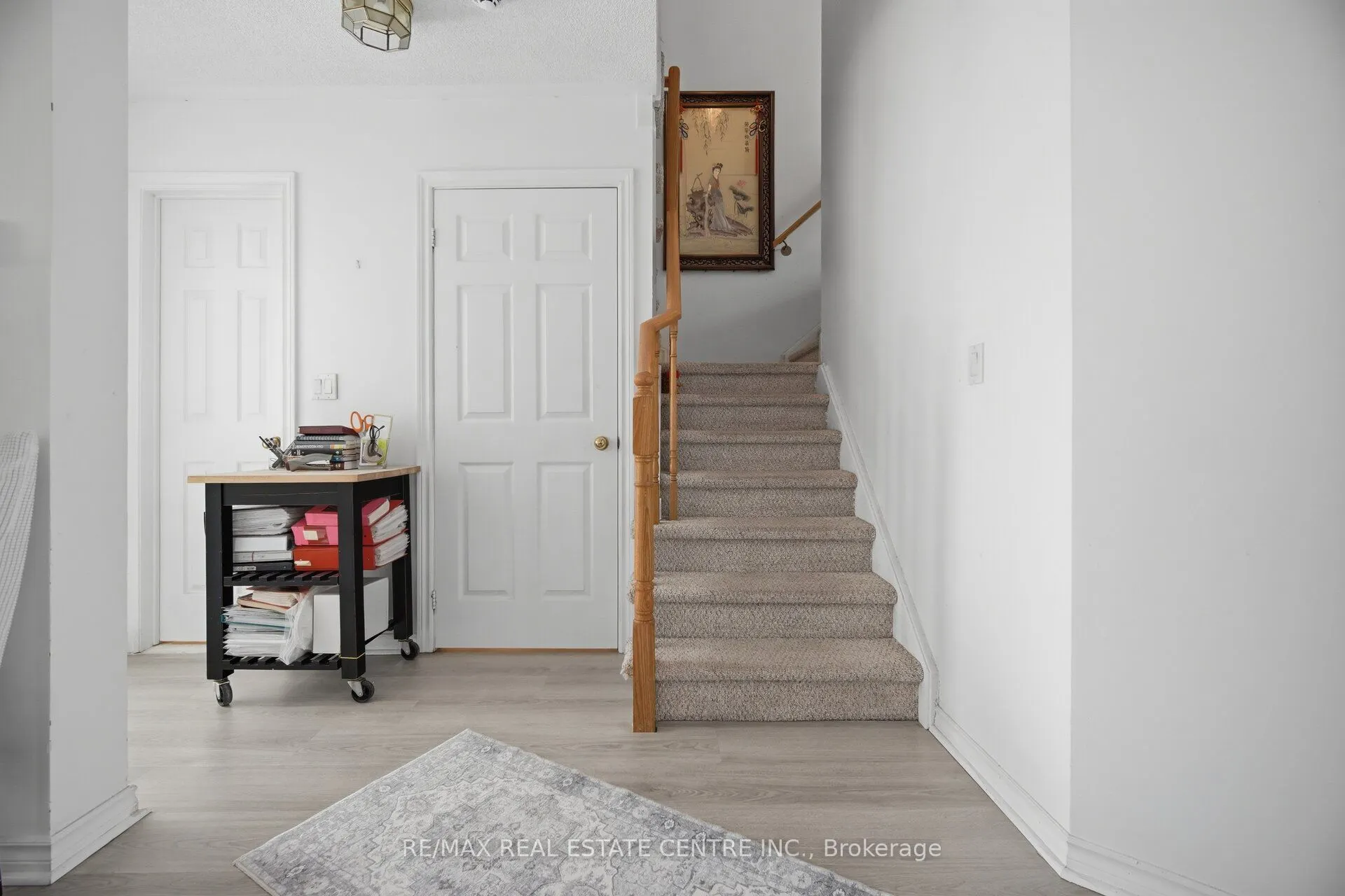 3 Hartnell Square #2