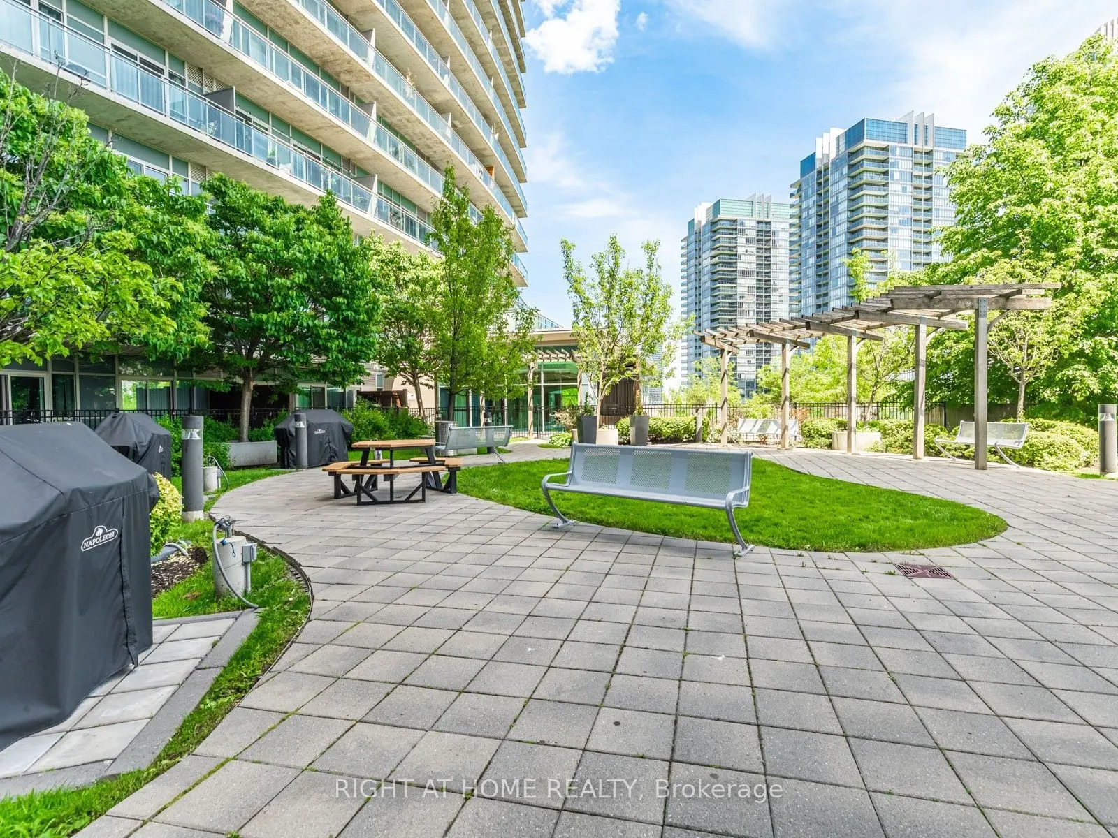 155 Legion Road N #208