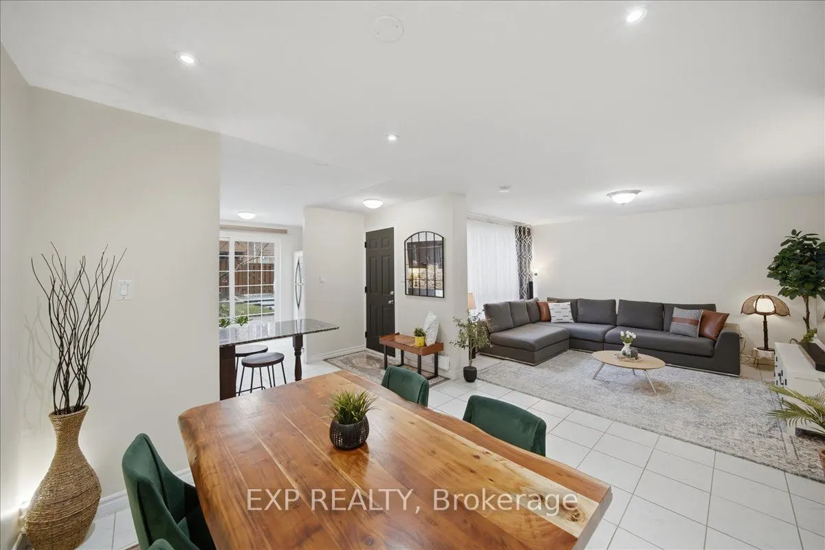 1055 Dundas Street E #167