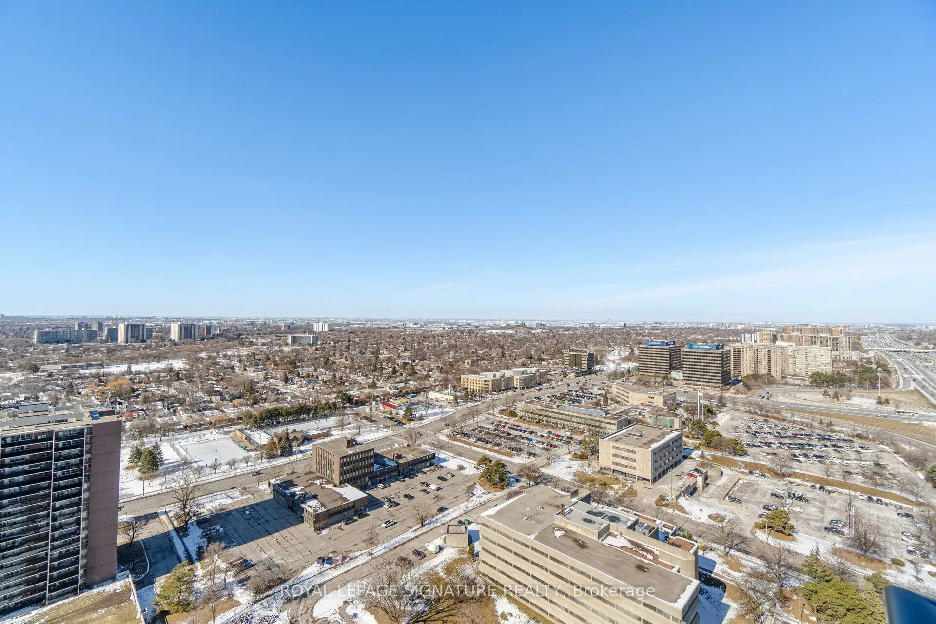 10 Eva Road #2705