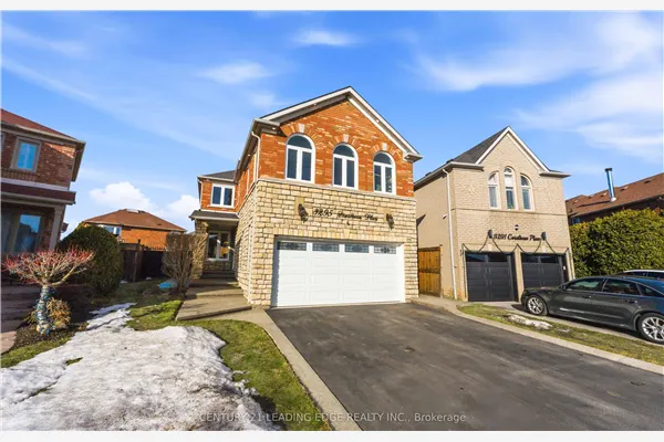 3295 CoralBean Place