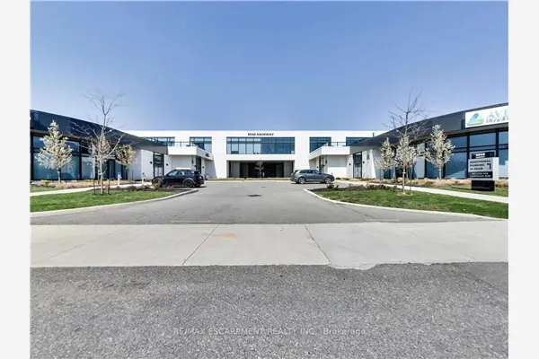 5045 Mainway Boulevard