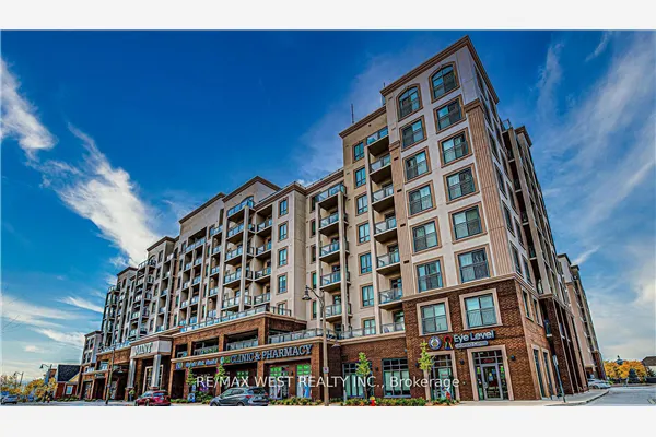 2486 Old Bronte Road N