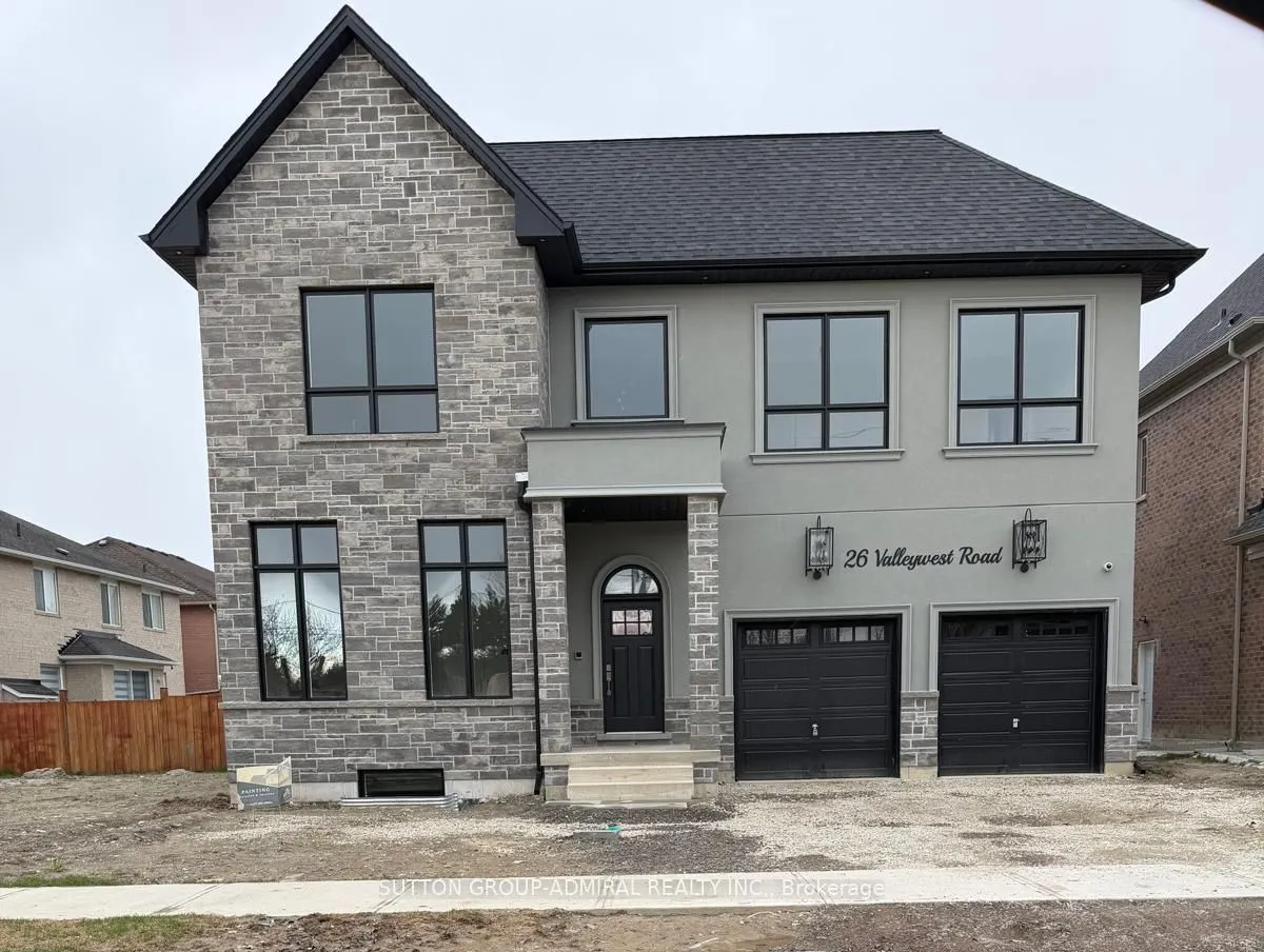 24 Valleywest Road